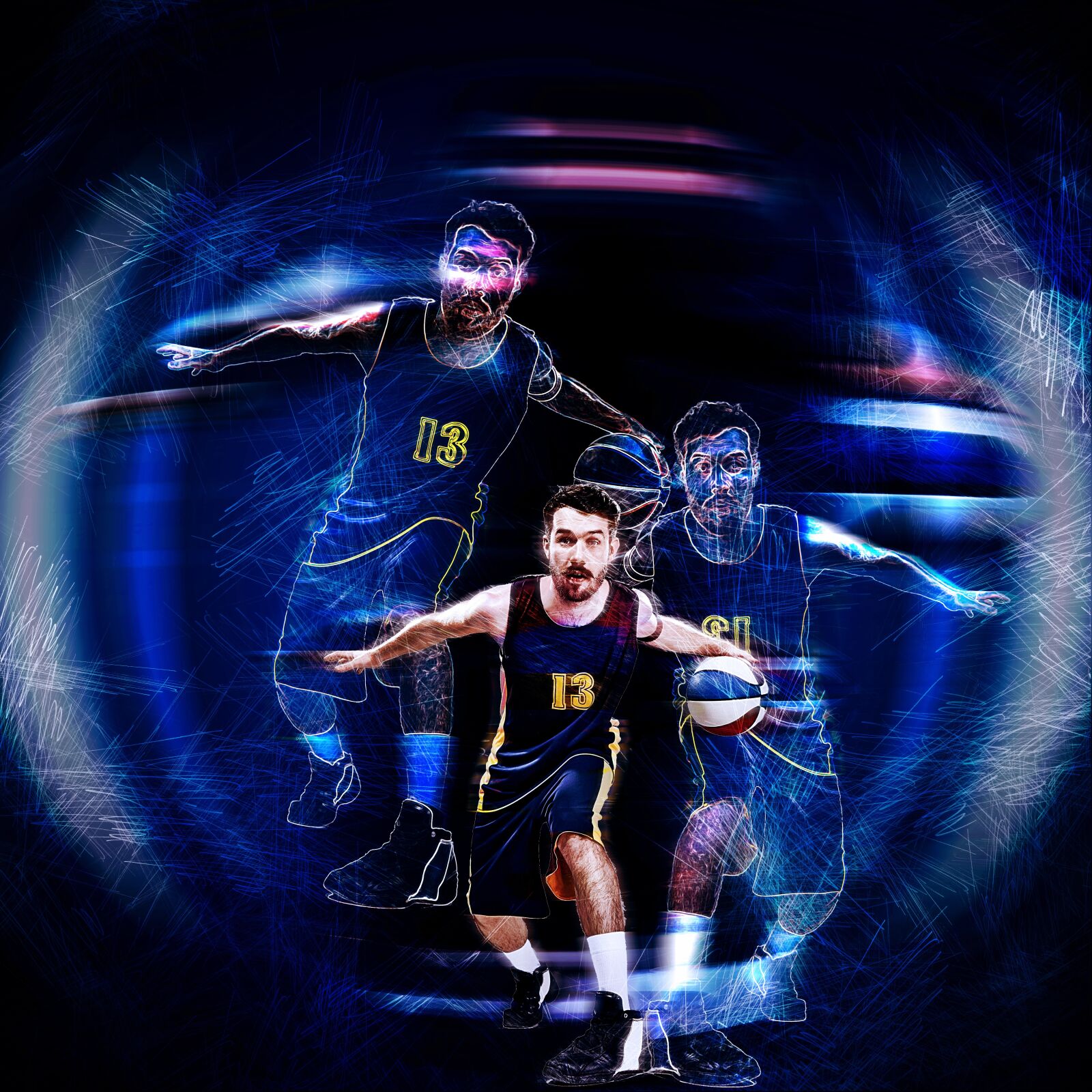 Canon EOS 5D Mark III sample photo. Basketball, player, man photography