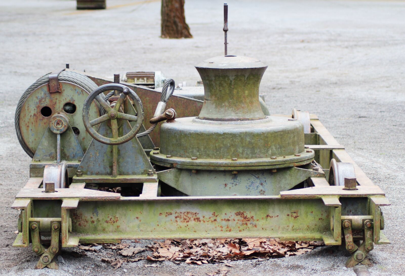 Canon EOS 1200D (EOS Rebel T5 / EOS Kiss X70 / EOS Hi) sample photo. Industry, monument, ruhr area photography