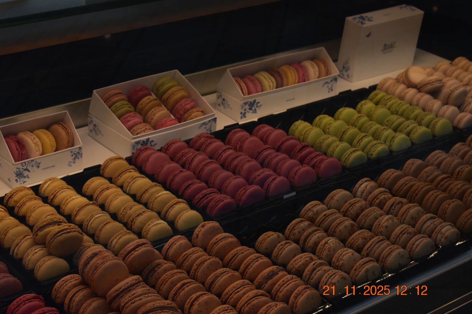 Nikon D3400 sample photo