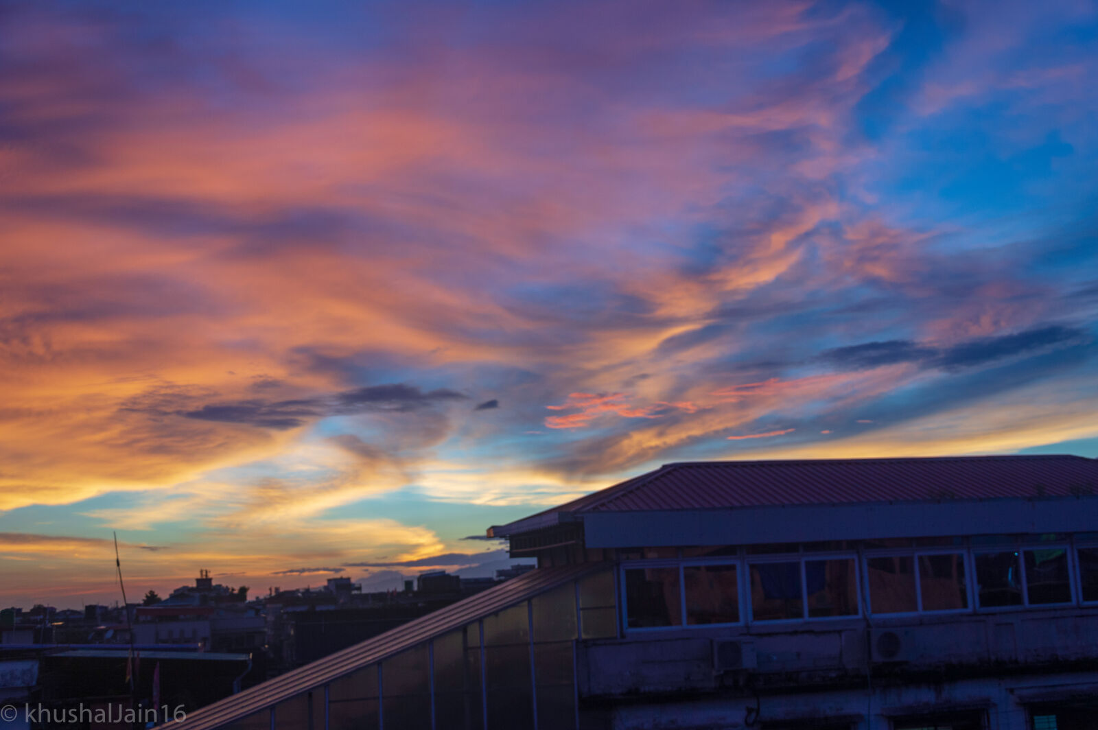 Nikon D3200 sample photo