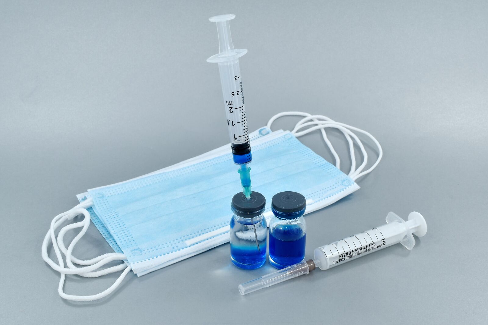 Nikon D5500 sample photo. Antibacterial, cure, drugs, face photography