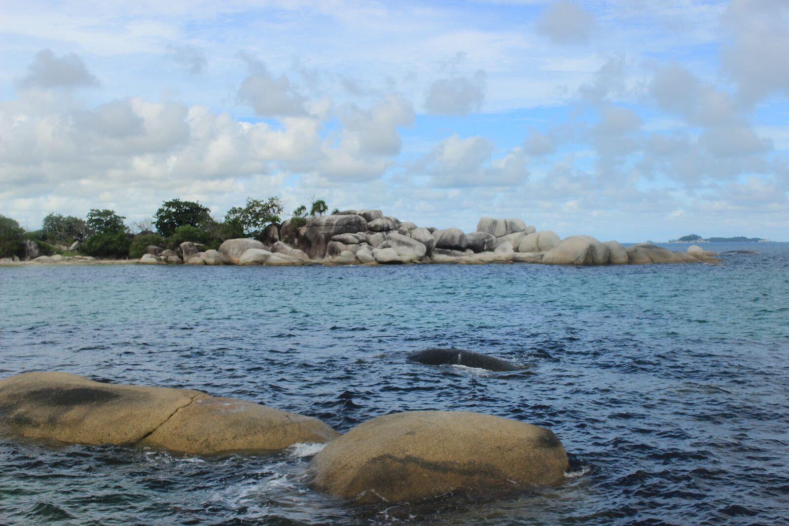 Canon EOS 600D (Rebel EOS T3i / EOS Kiss X5) sample photo. Sea, beach, summer photography