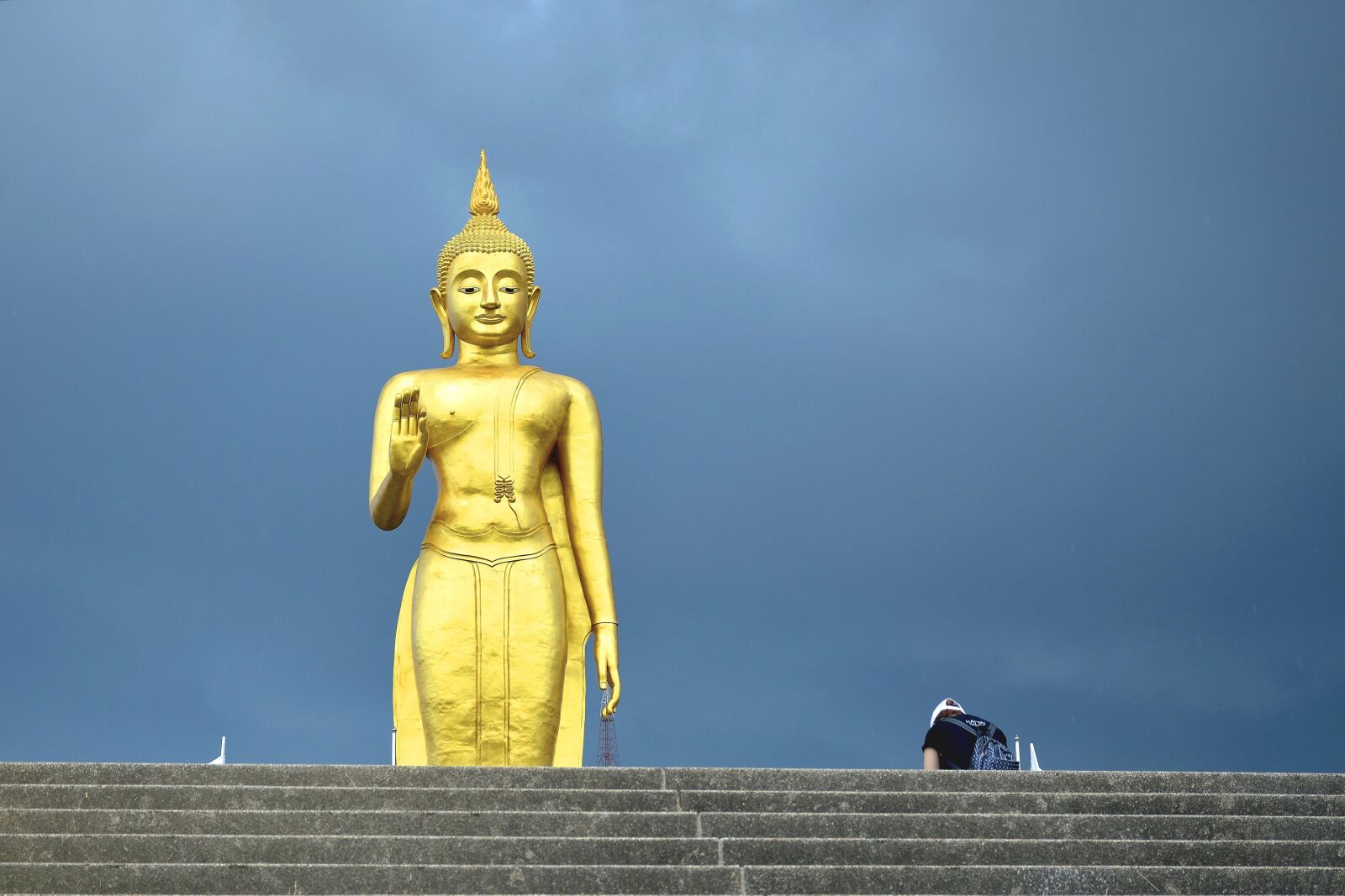 Nikon D5300 sample photo. Architecture, asia, asian photography