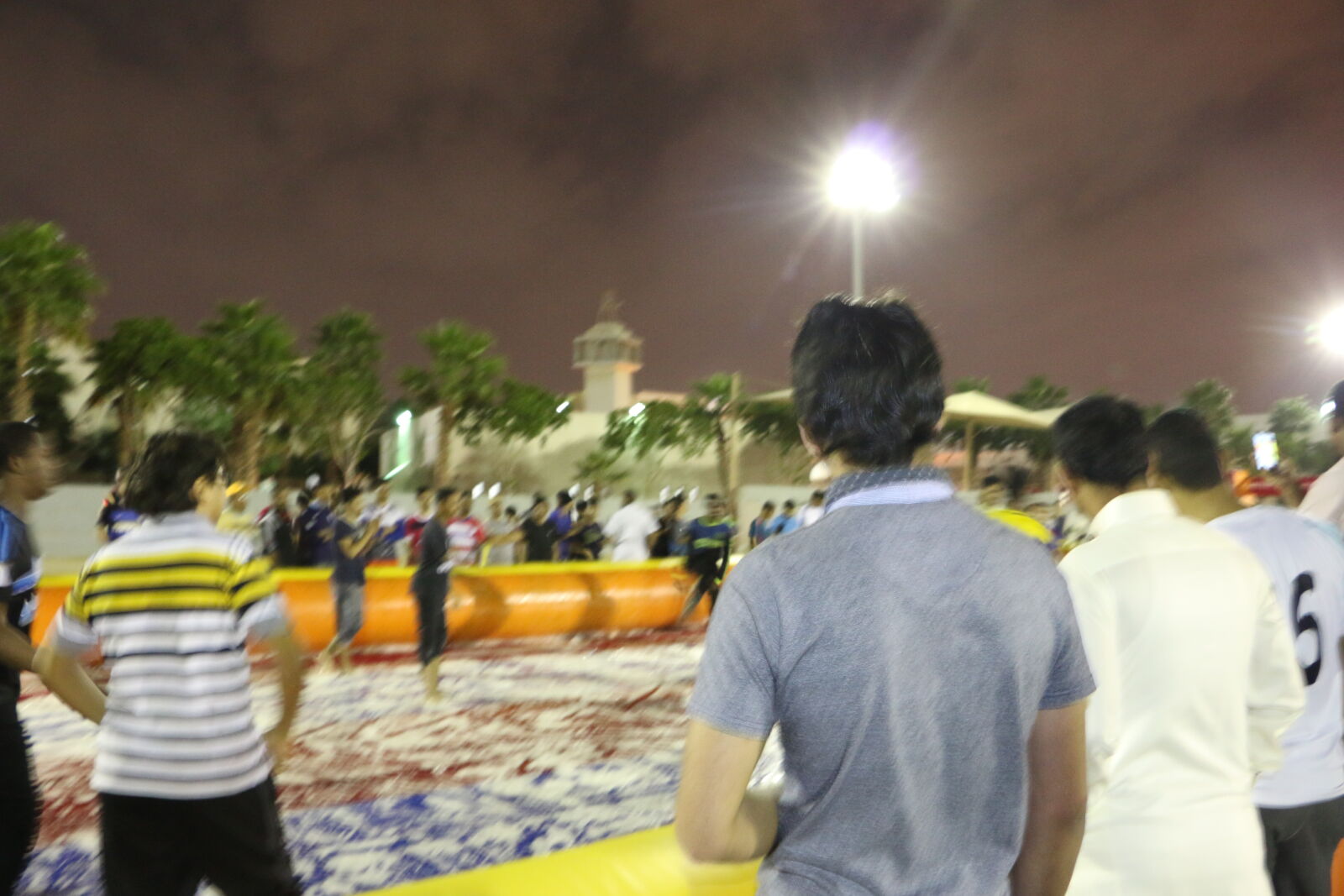 Canon EOS 70D sample photo