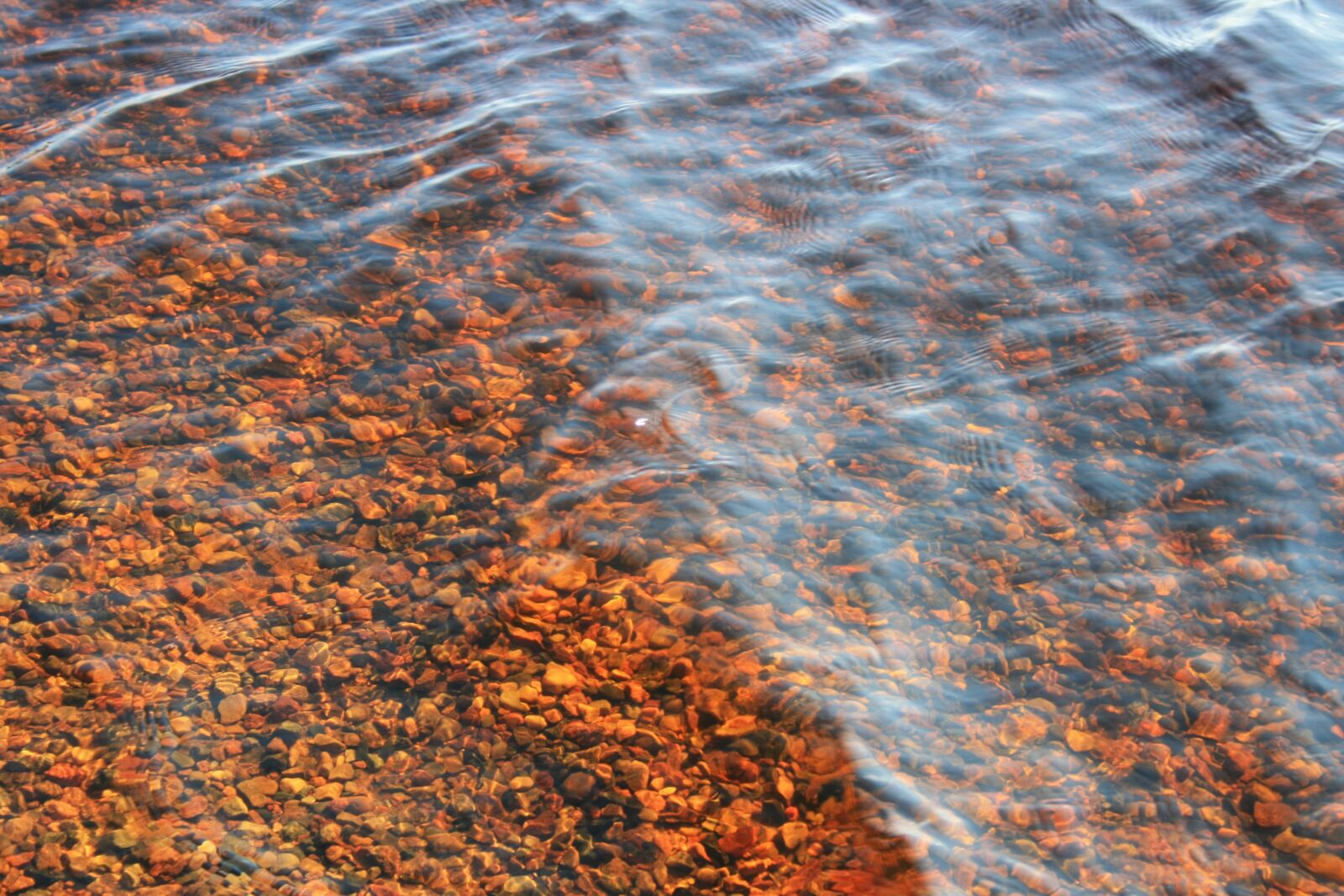 Canon EOS 400D (EOS Digital Rebel XTi / EOS Kiss Digital X) sample photo. Water, nature, lake photography