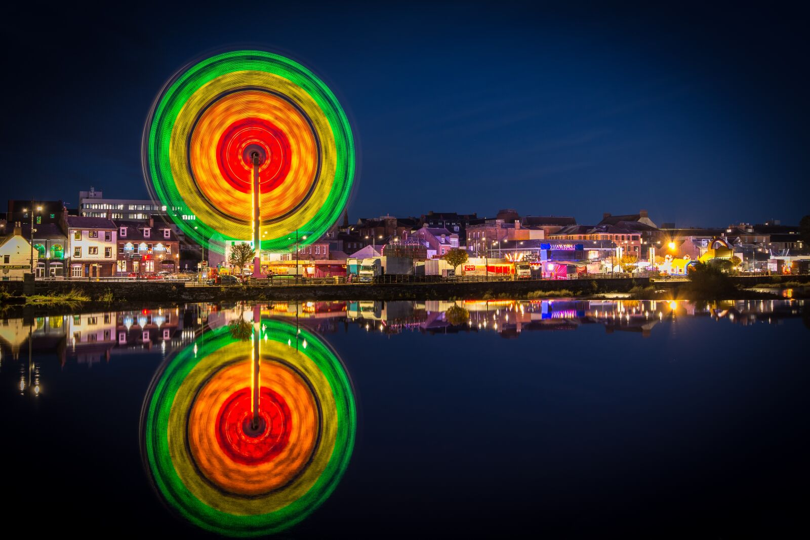 Nikon D7200 sample photo. Dumfries, dumfries and galloway photography