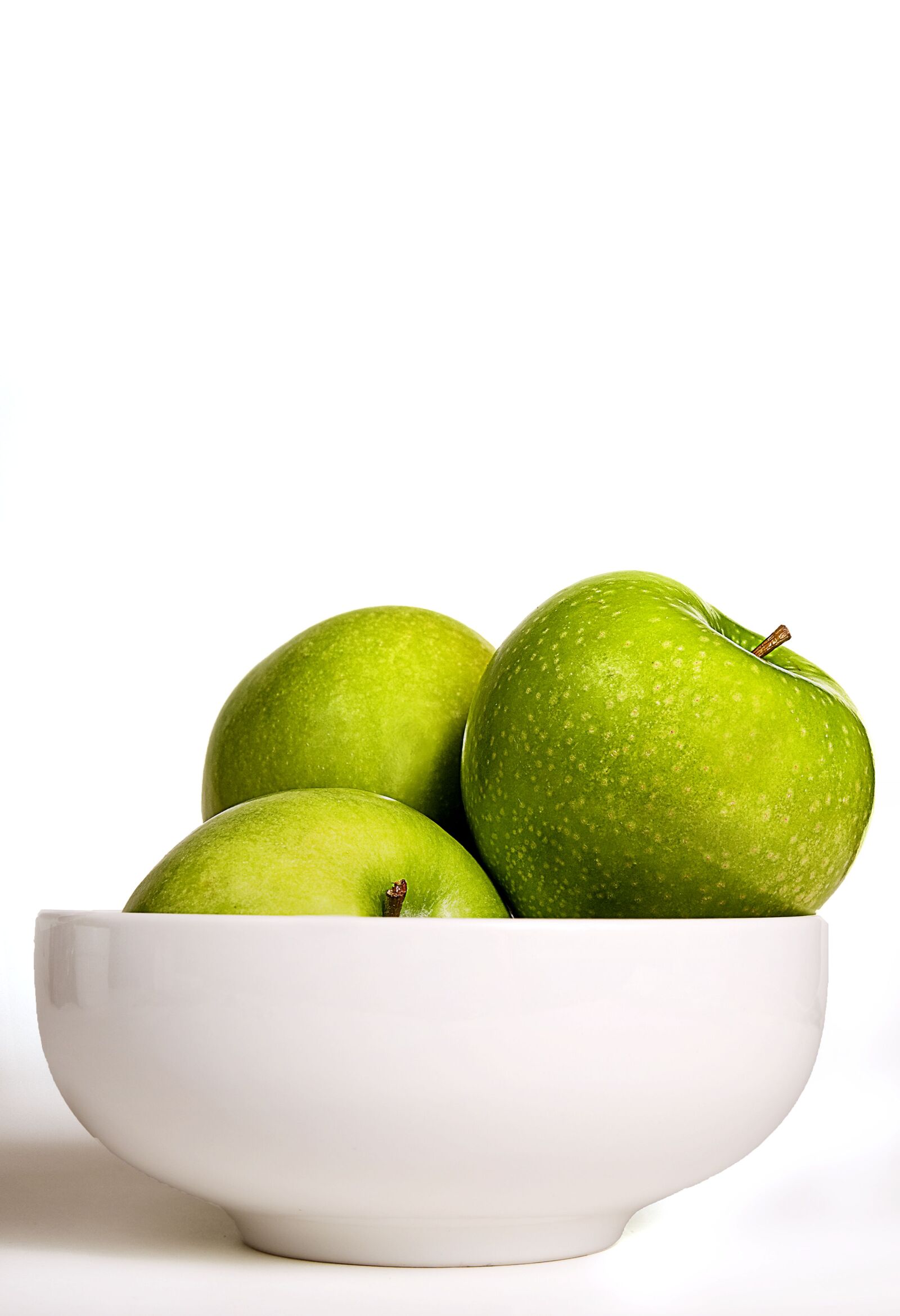 Nikon D300 sample photo. Fresh, clean, green, colored photography