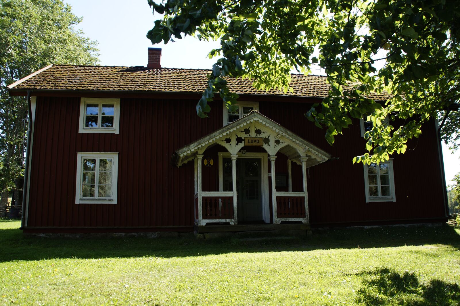 Sony SLT-A58 sample photo. L v , wanderheim photography