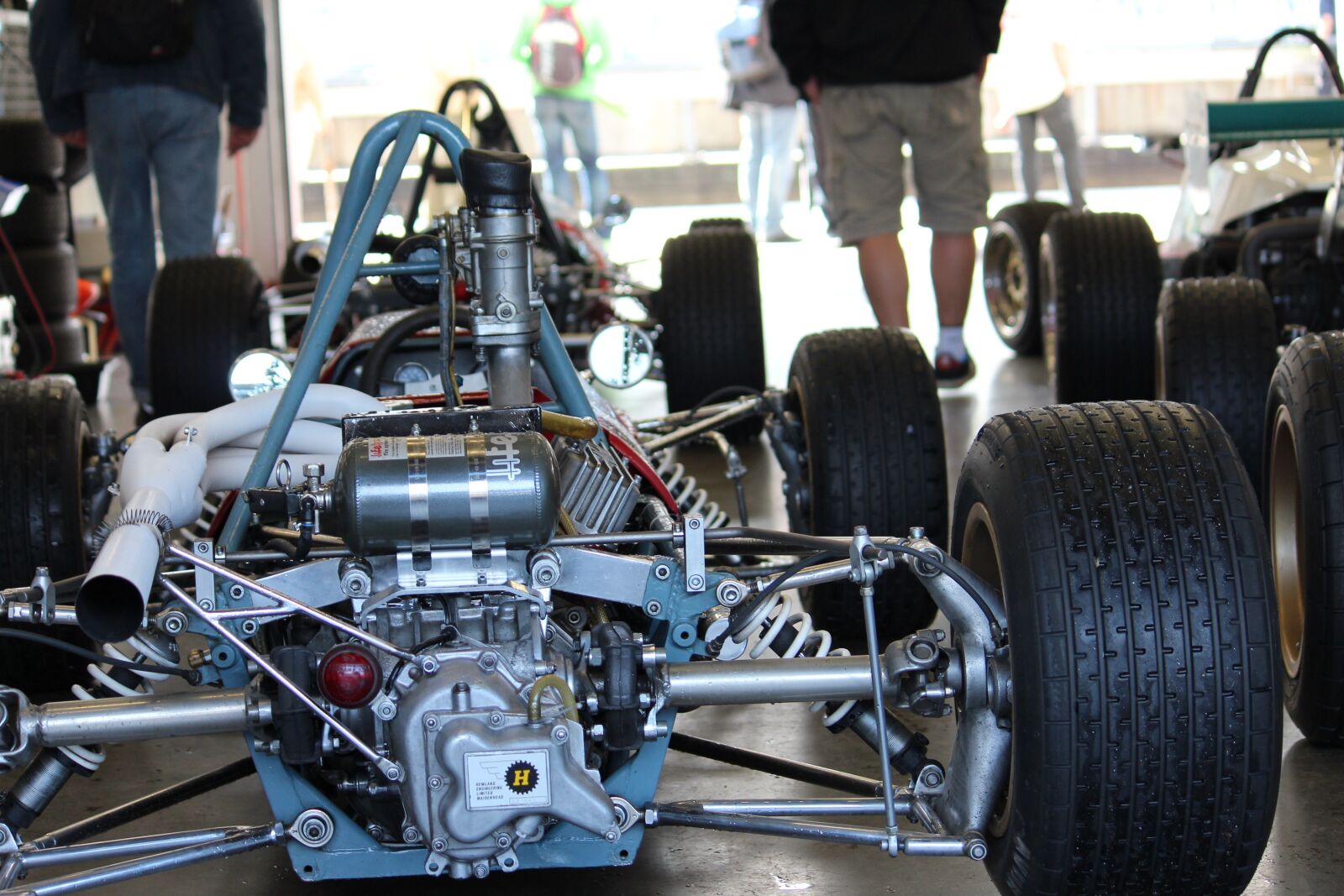 Canon EOS 600D (Rebel EOS T3i / EOS Kiss X5) sample photo. Racing car, f1, motorsport photography