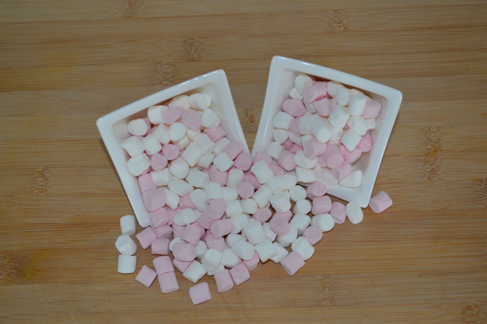 Nikon D3200 sample photo. Smores, marshmallow, sweets photography