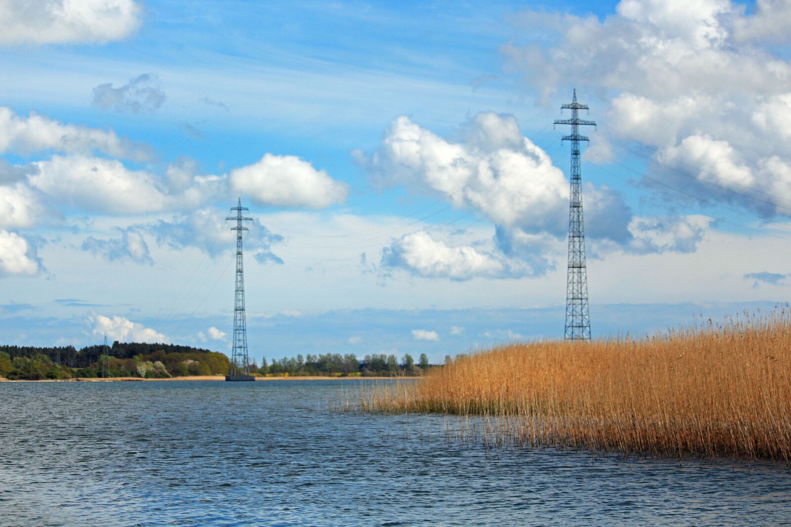 Canon EOS 700D (EOS Rebel T5i / EOS Kiss X7i) sample photo. Strelasund, stralsund, rügen photography