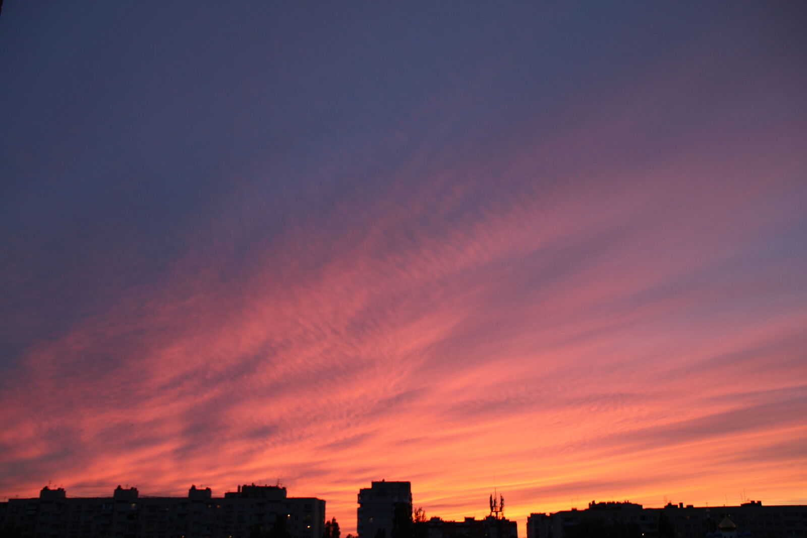 Canon EOS 7D sample photo. Architecture, city, nightlife, sky photography