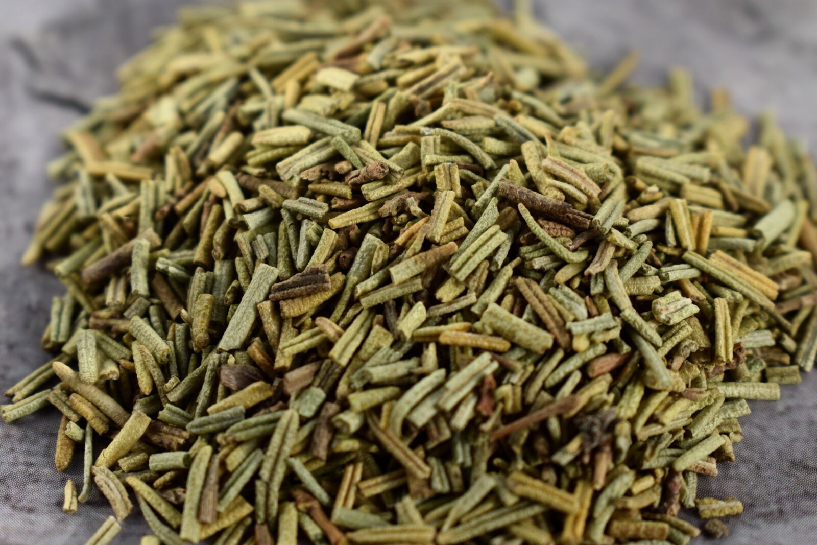 Nikon D3400 sample photo. Dry, spice, fragrant photography