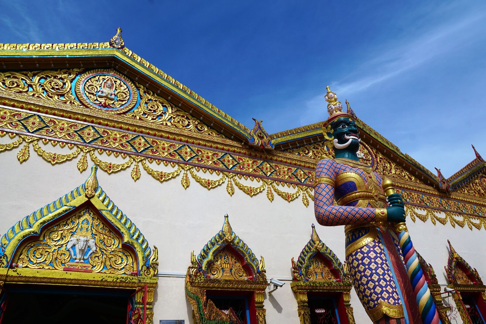 Sony ILCA-77M2 + Sony DT 16-50mm F2.8 SSM sample photo. Temple, travel, culture photography