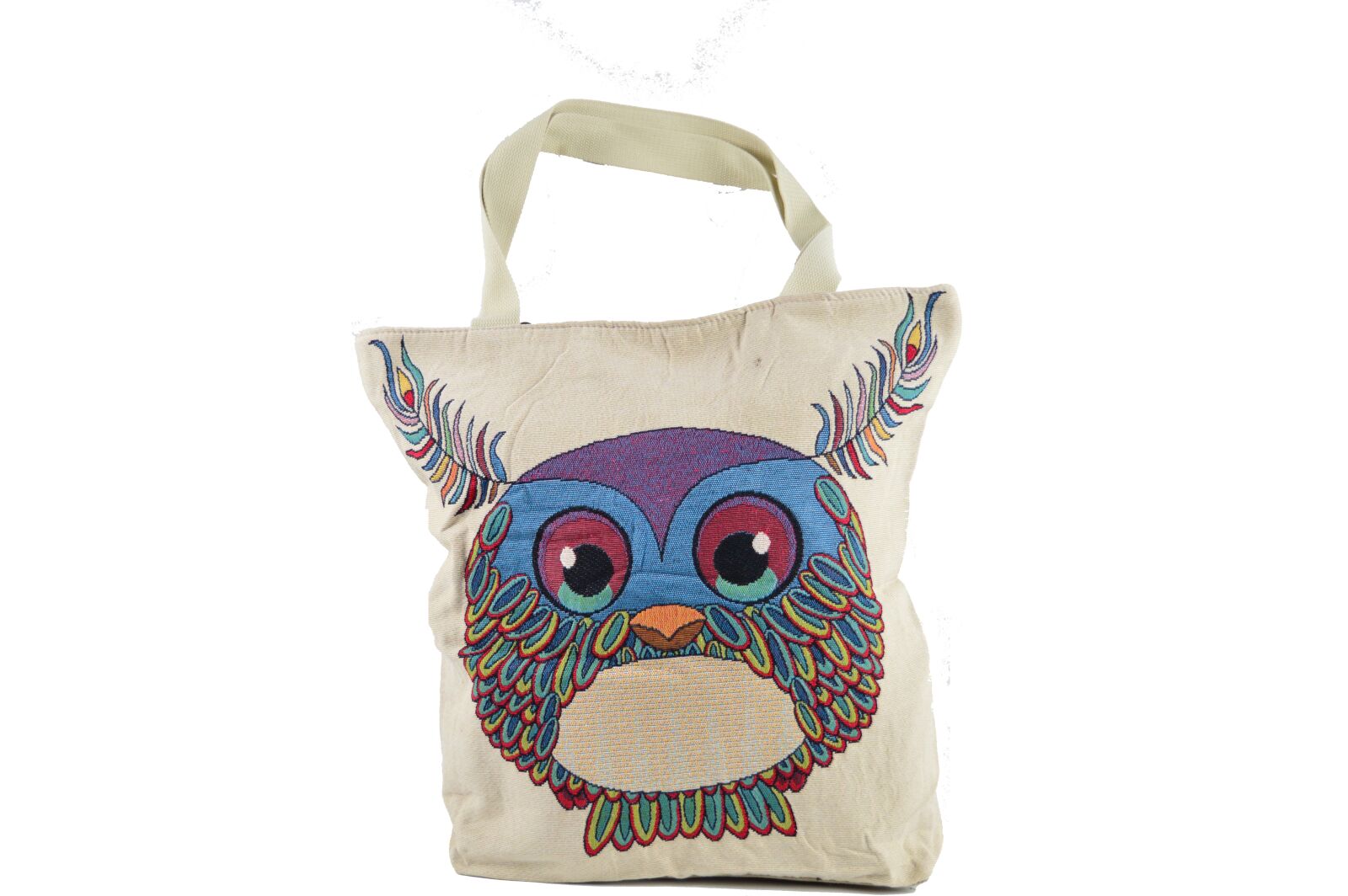 Nikon D3200 sample photo. Bag, cloth bag, bag photography
