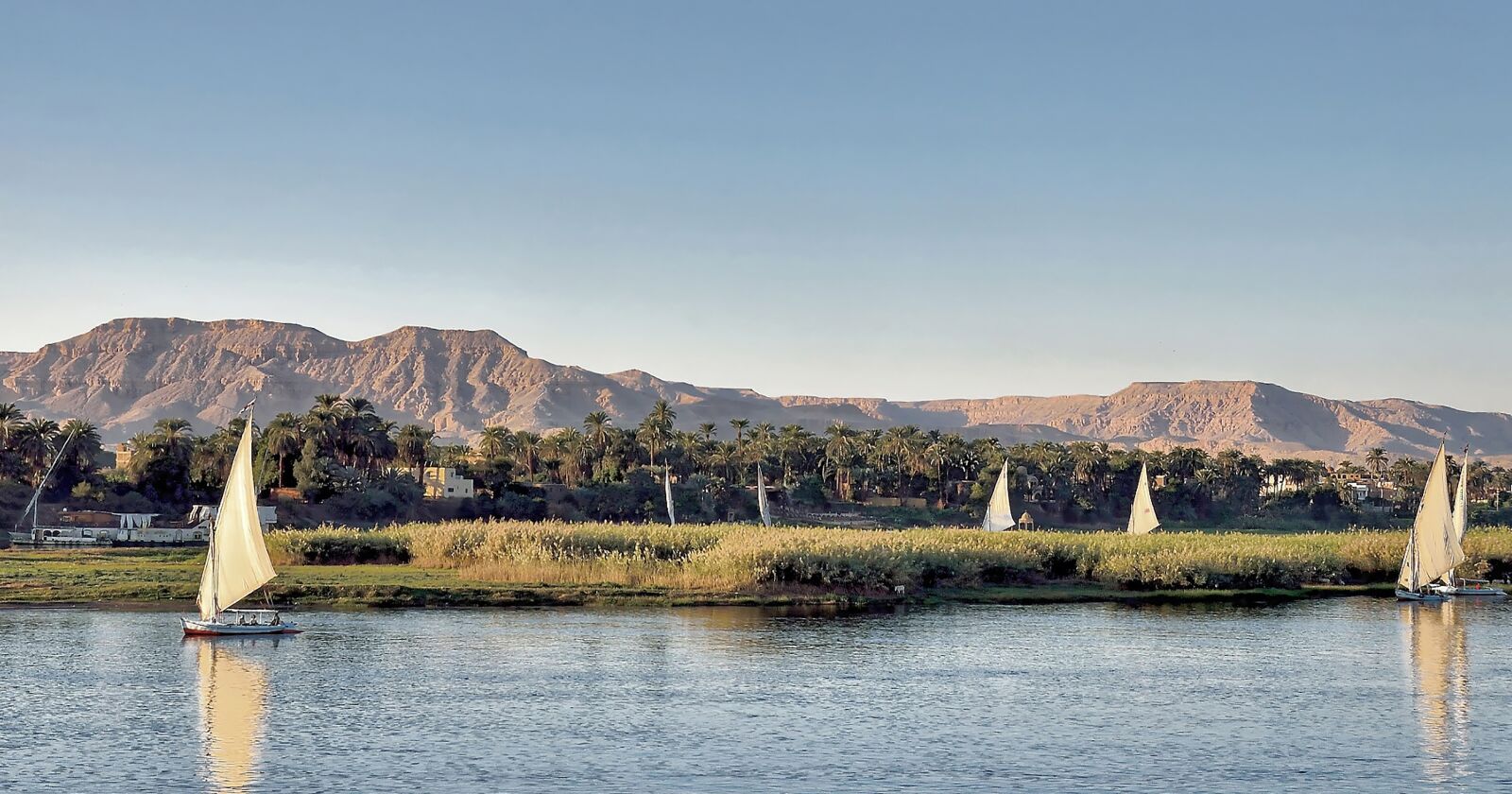 Nikon D7000 sample photo. Egypt, nile, luxor photography