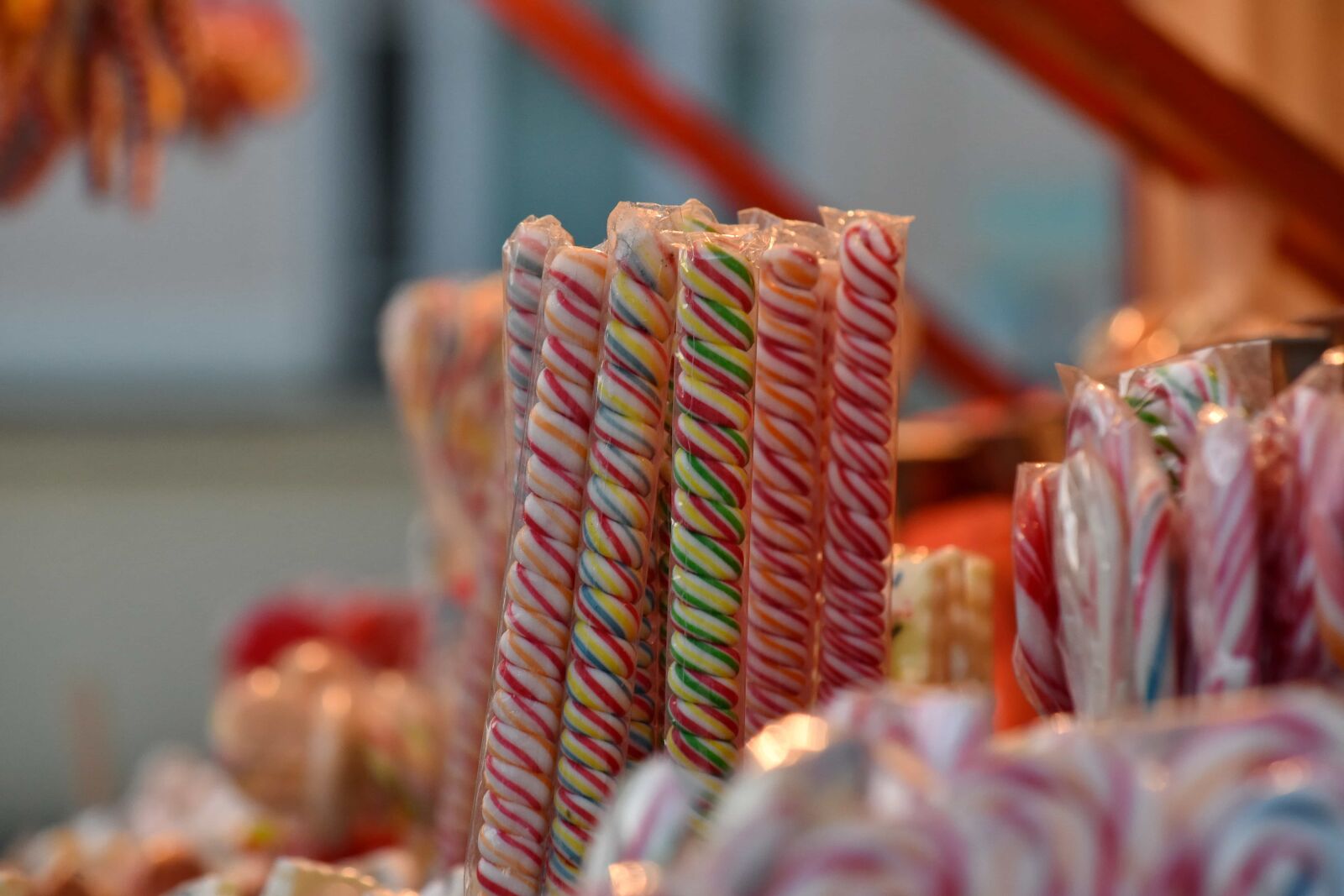 Nikon D5500 sample photo. Candy, confectionery, stick, sweet photography