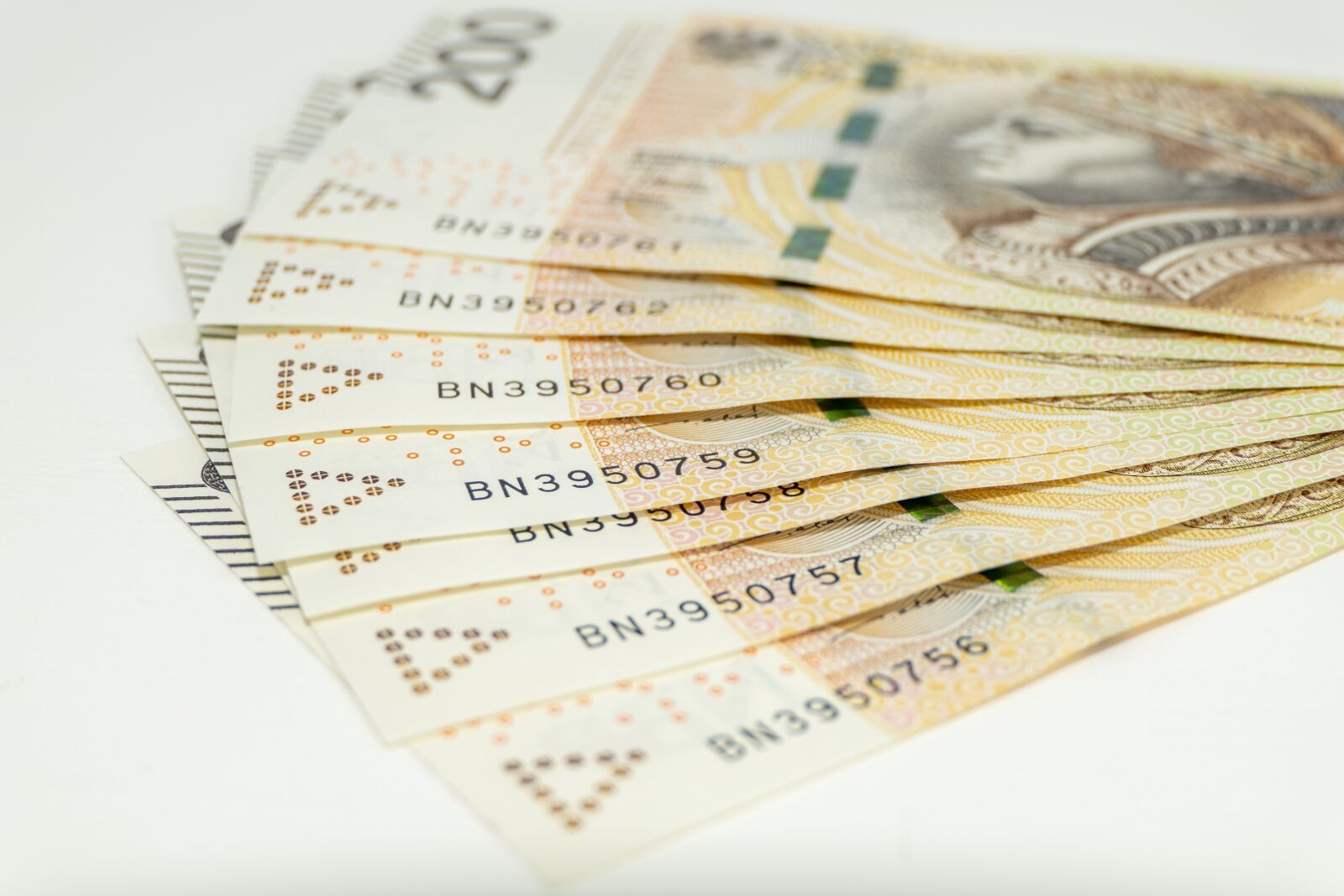 Panasonic Lumix DMC-FZ2500 (Lumix DMC-FZ2000) sample photo. Money, euro banknotes, bank photography
