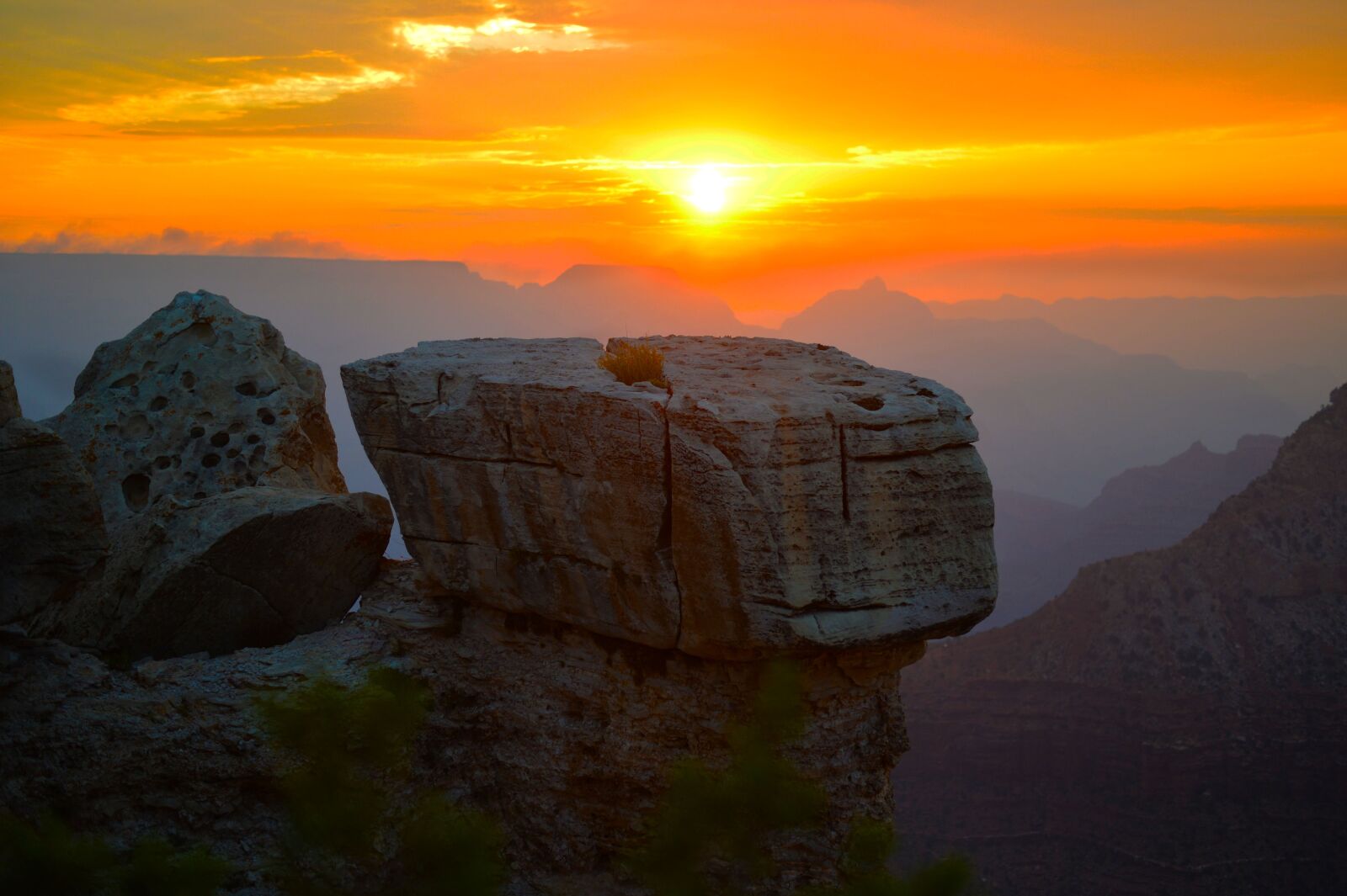 Nikon Df sample photo. Alba, grand canyon, colorado photography