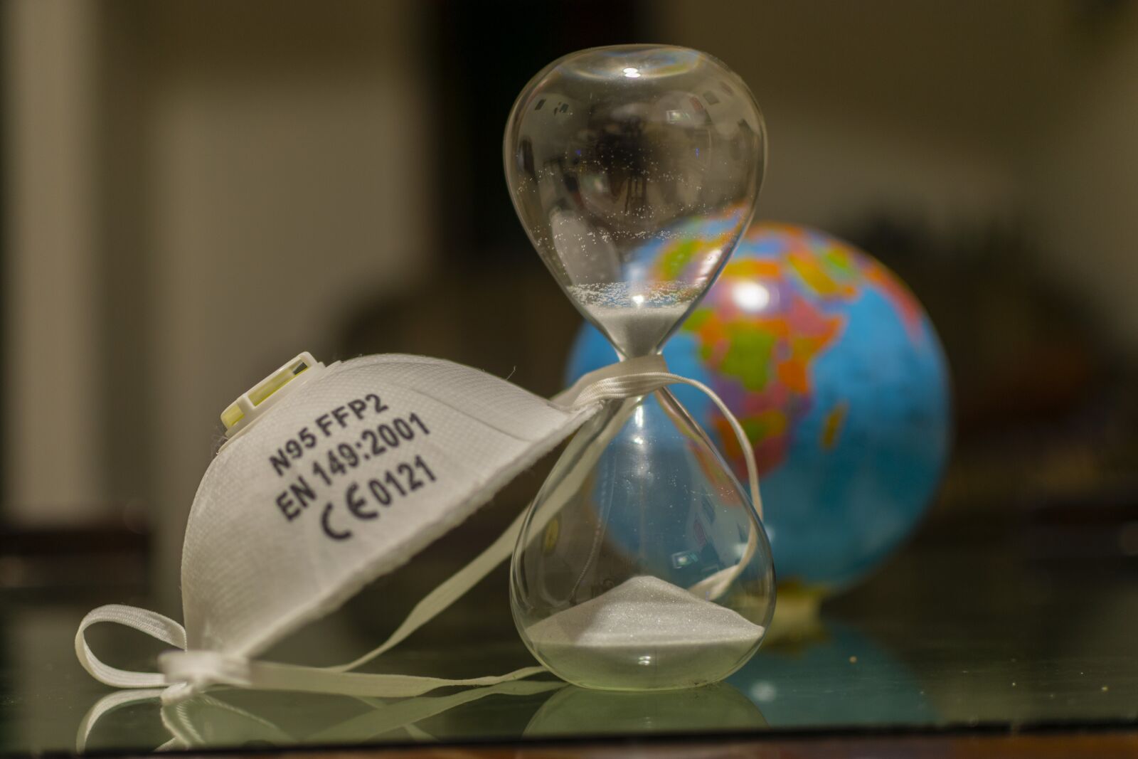 Nikon D3300 sample photo. Coronavirus, covid19, covid-19 photography