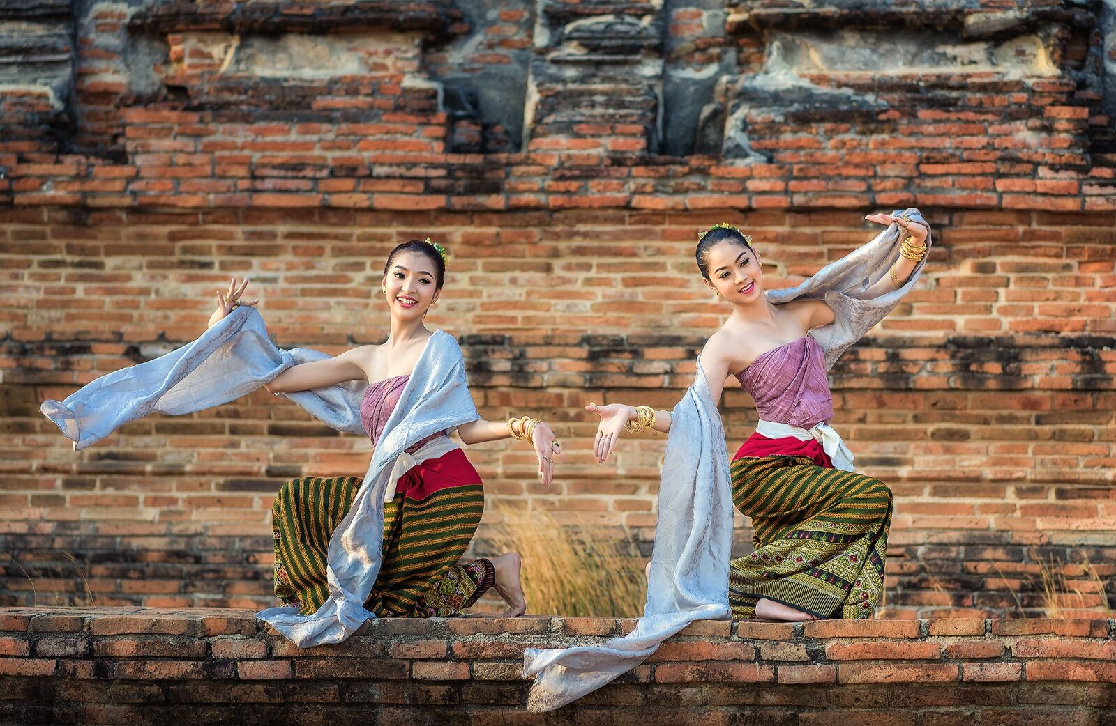 Nikon D750 sample photo. Thailand, asia, culture photography