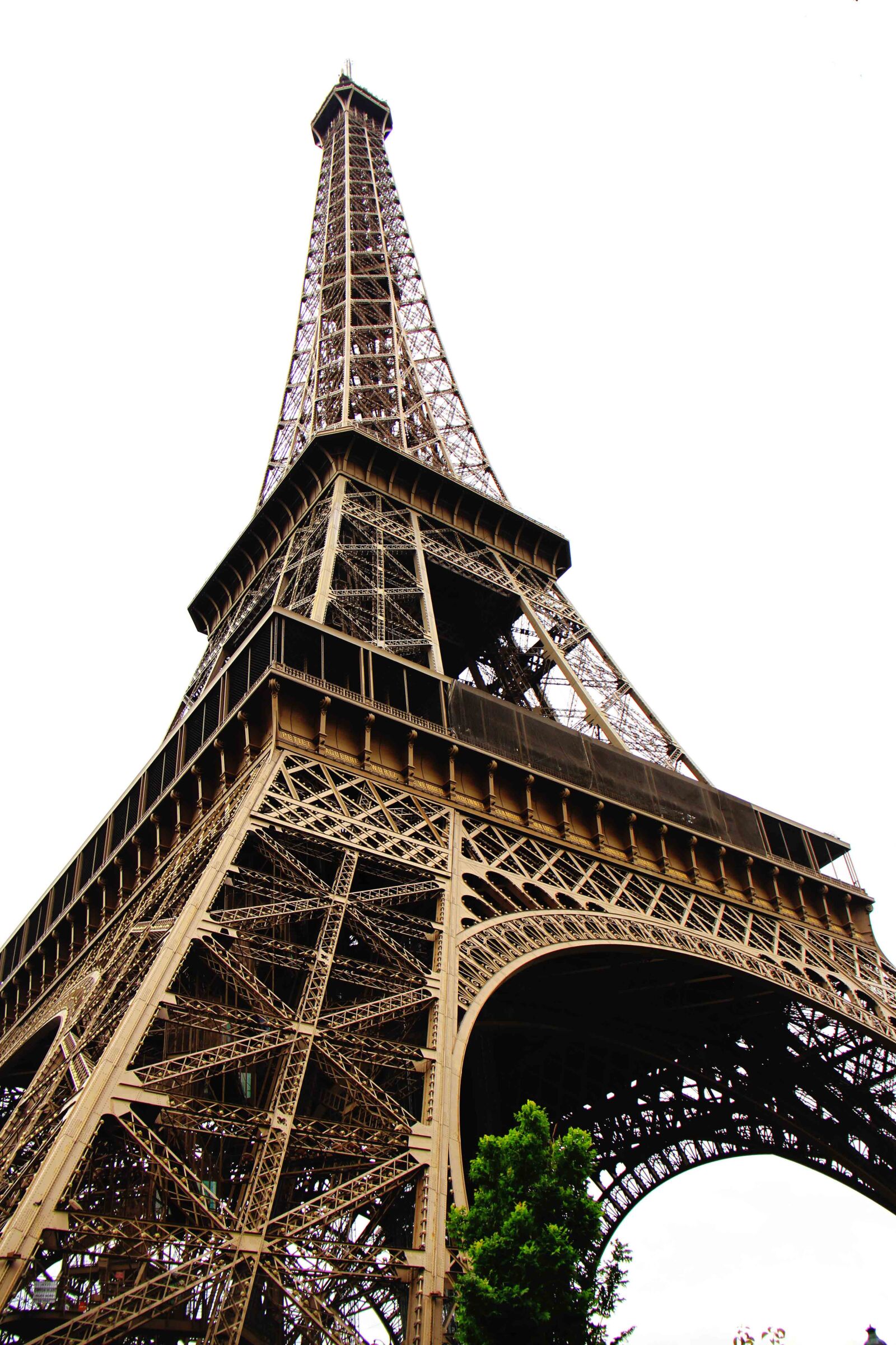 Canon EOS 7D sample photo. Eiffel tower, paris, france photography