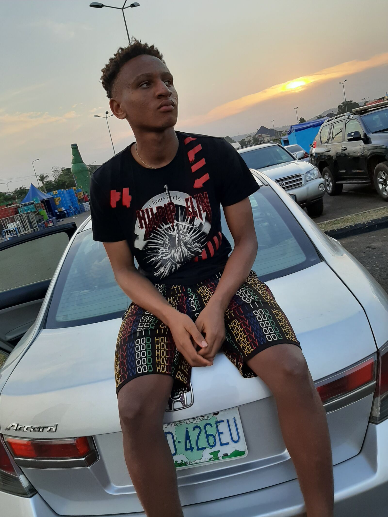 Samsung Galaxy A50 sample photo. Night, out, party photography