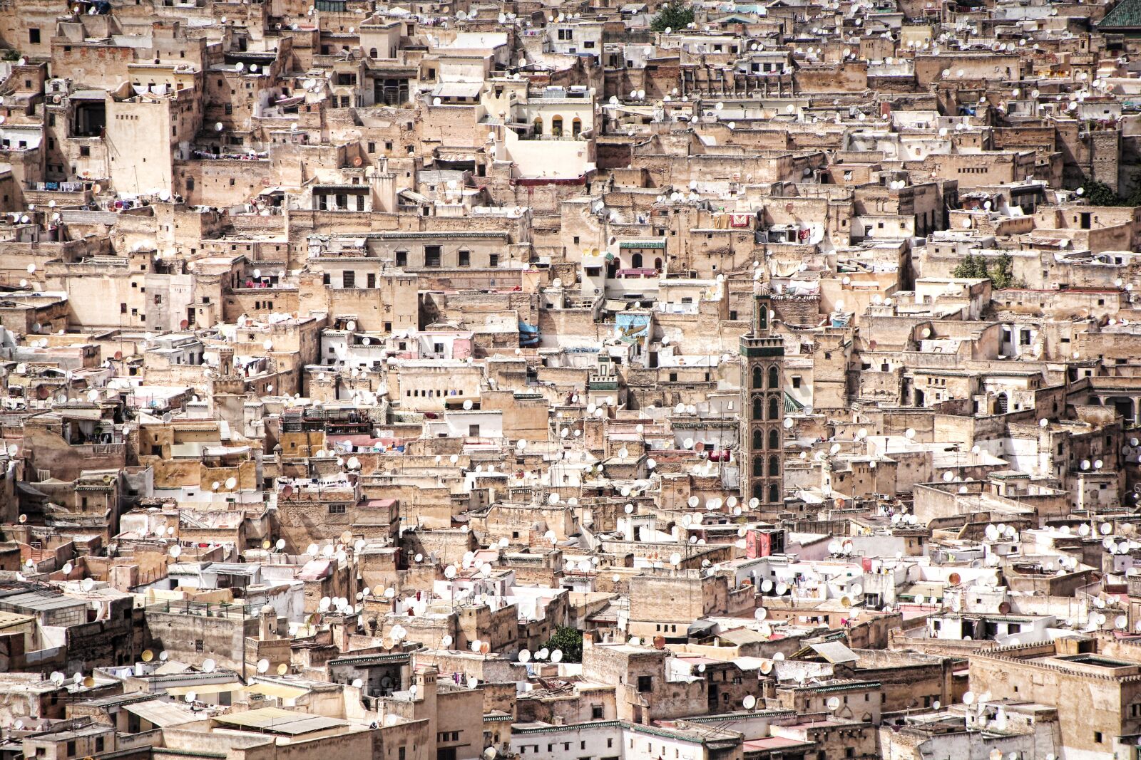 Canon EOS 550D (EOS Rebel T2i / EOS Kiss X4) sample photo. Morocco, historic center, fes photography