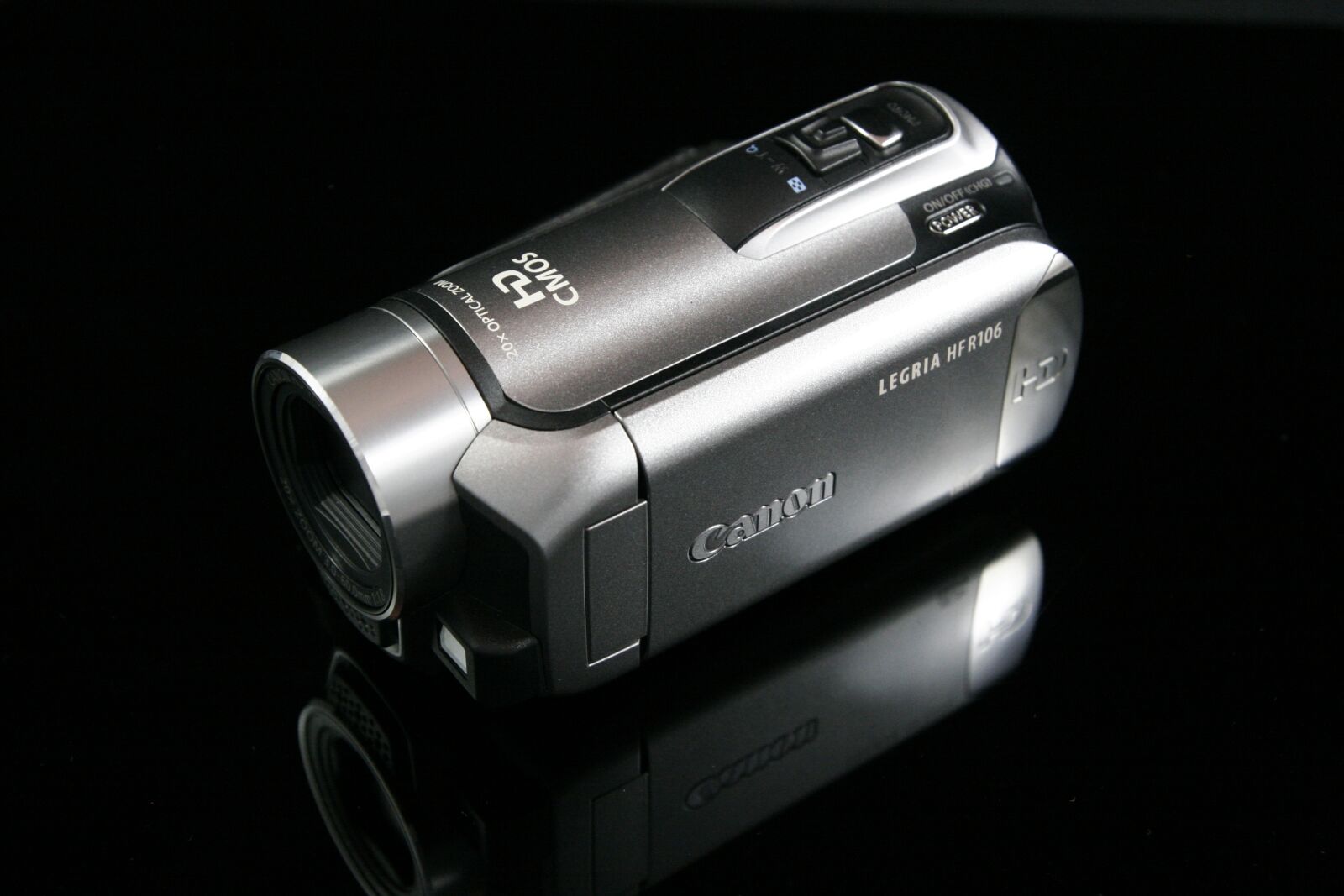 Canon EOS 20D sample photo. Camera, video camera, audiovisual photography