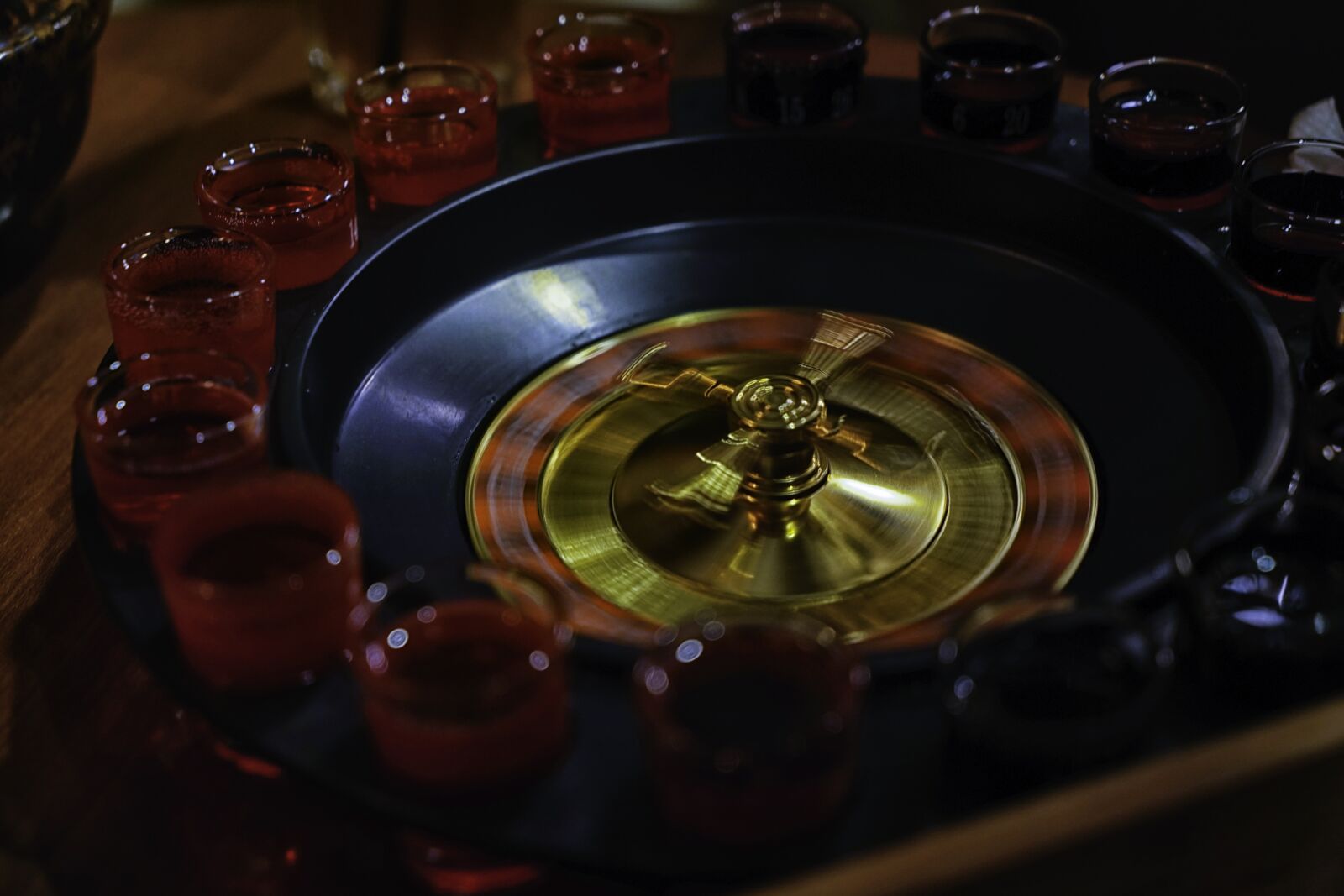 Sony a7R II + Sony Vario Tessar T* FE 24-70mm F4 ZA OSS sample photo. Sound, music, round photography