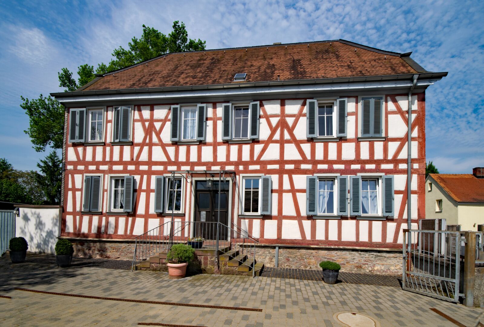 Nikon D5300 sample photo. Darmstadt, arheilgen, hesse photography