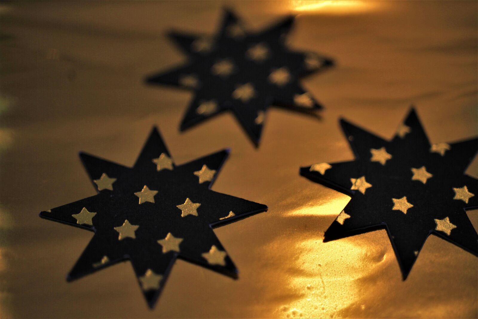 Canon EOS 7D sample photo. Star, square, black photography
