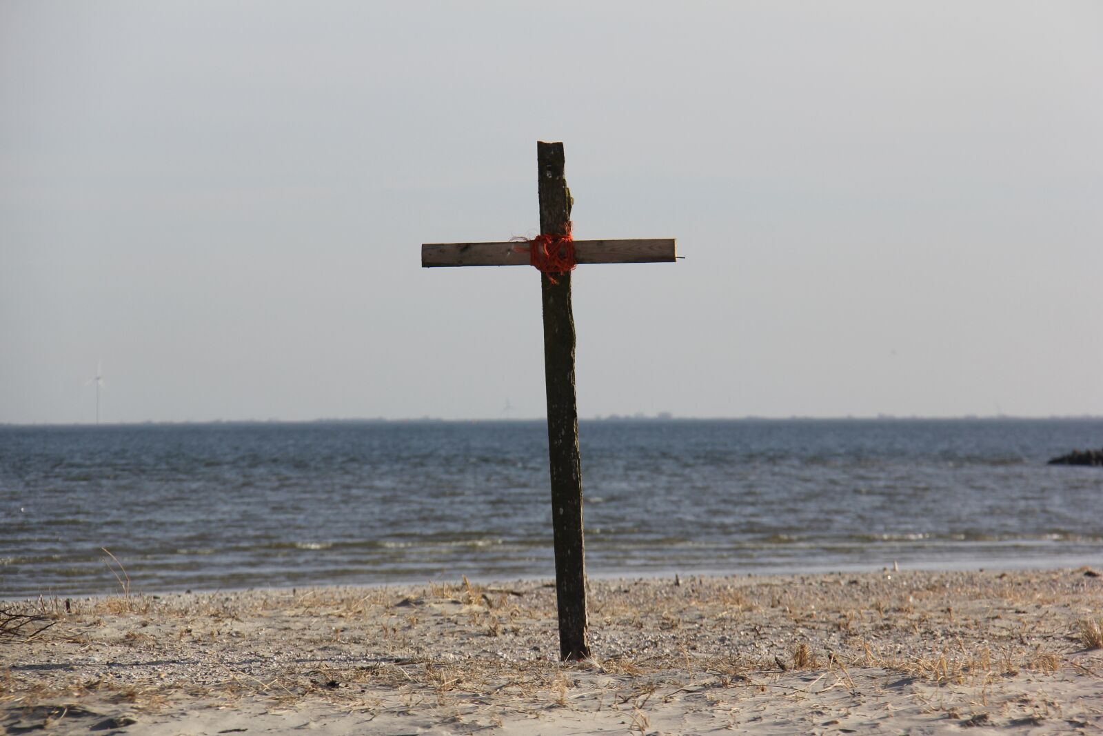 Canon EF-S 18-200mm F3.5-5.6 IS sample photo. Randzelgat, sea, beach photography