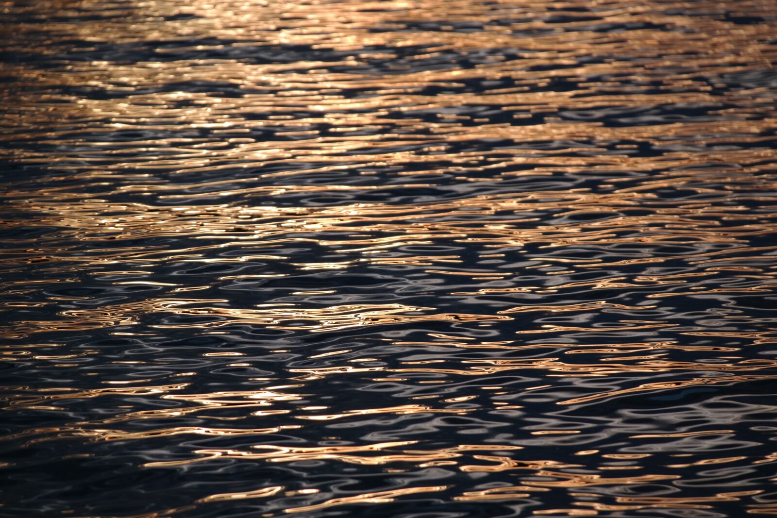 Samsung NX300 sample photo. Water, wave, sunset photography