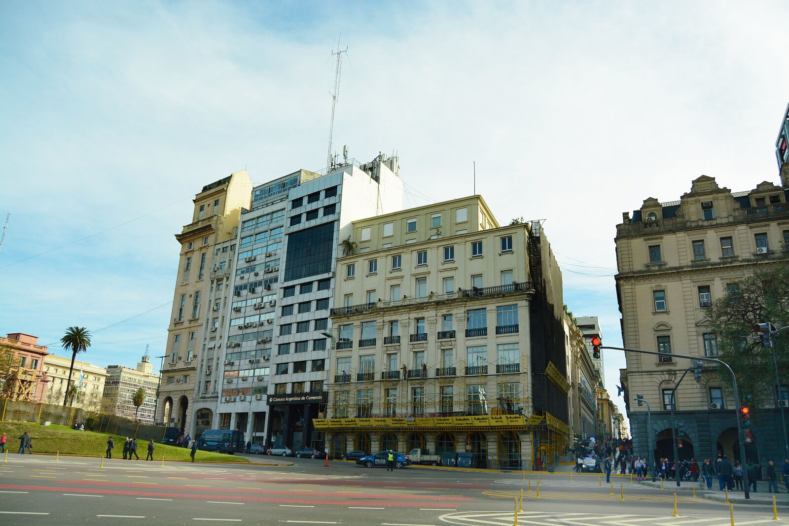 Nikon D5200 sample photo. Good, aires, argentina photography