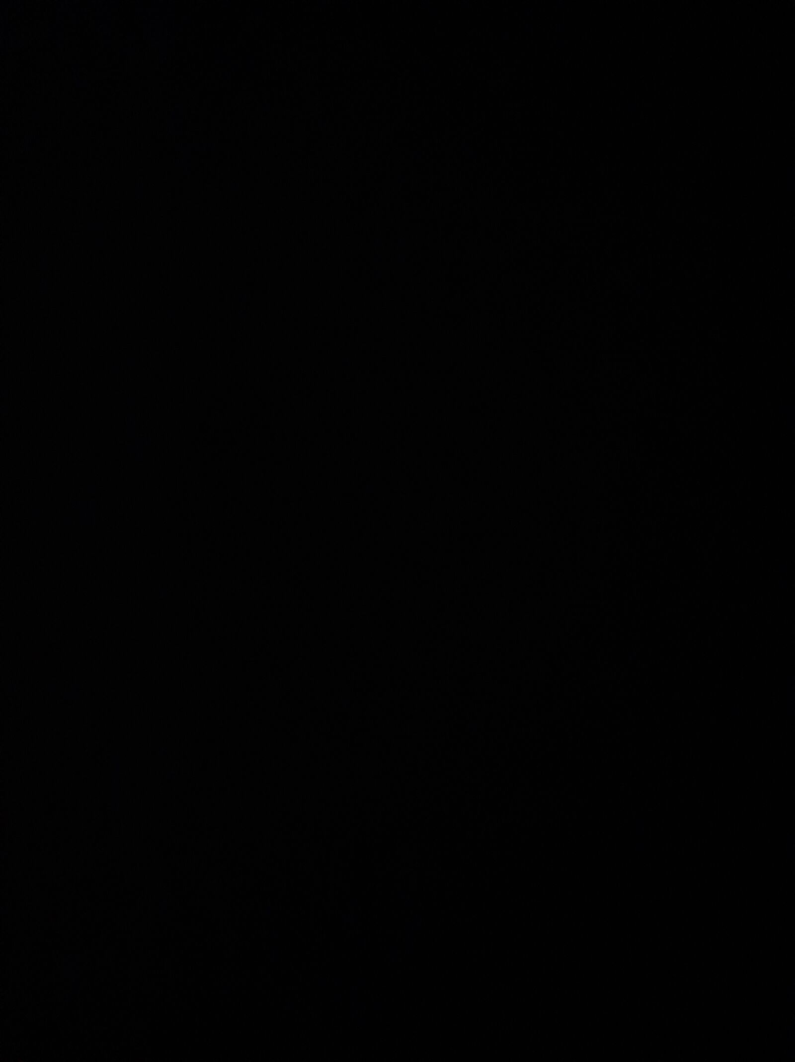 Samsung Galaxy A50 sample photo. Black, plain, calm photography