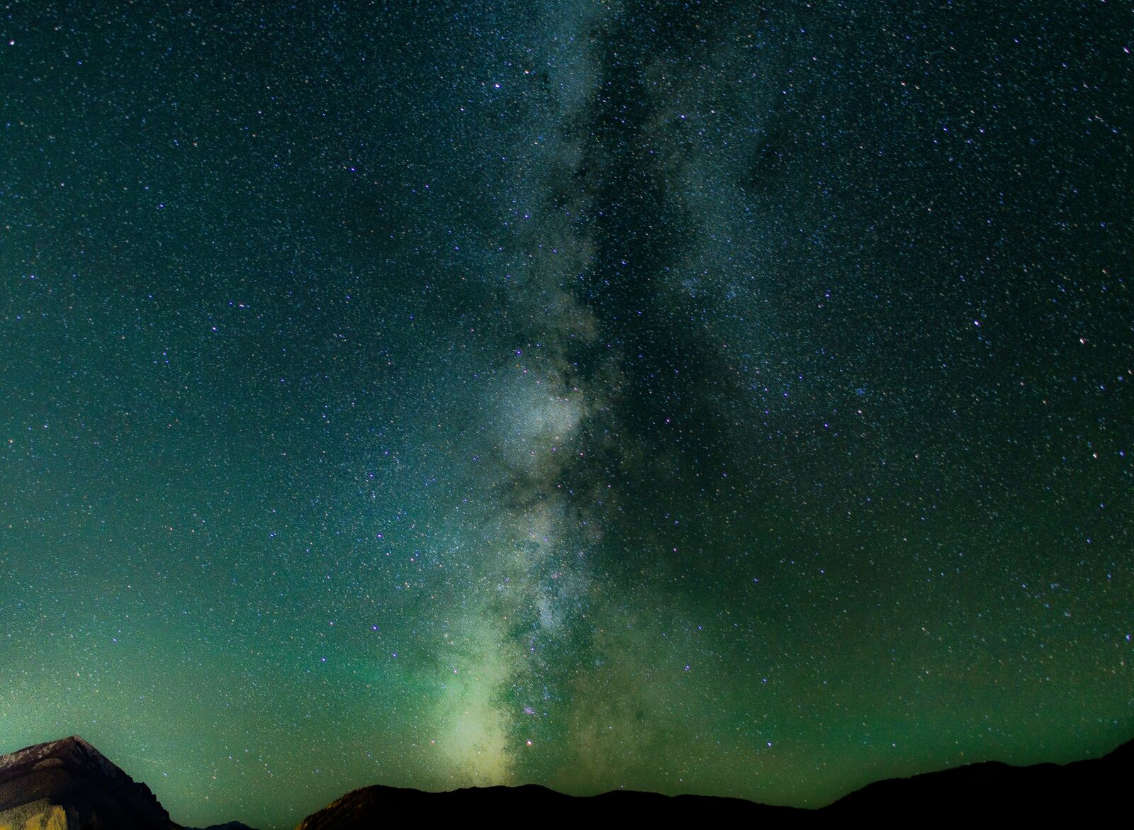 Nikon D750 sample photo. Abstract, astrology, astronomy photography