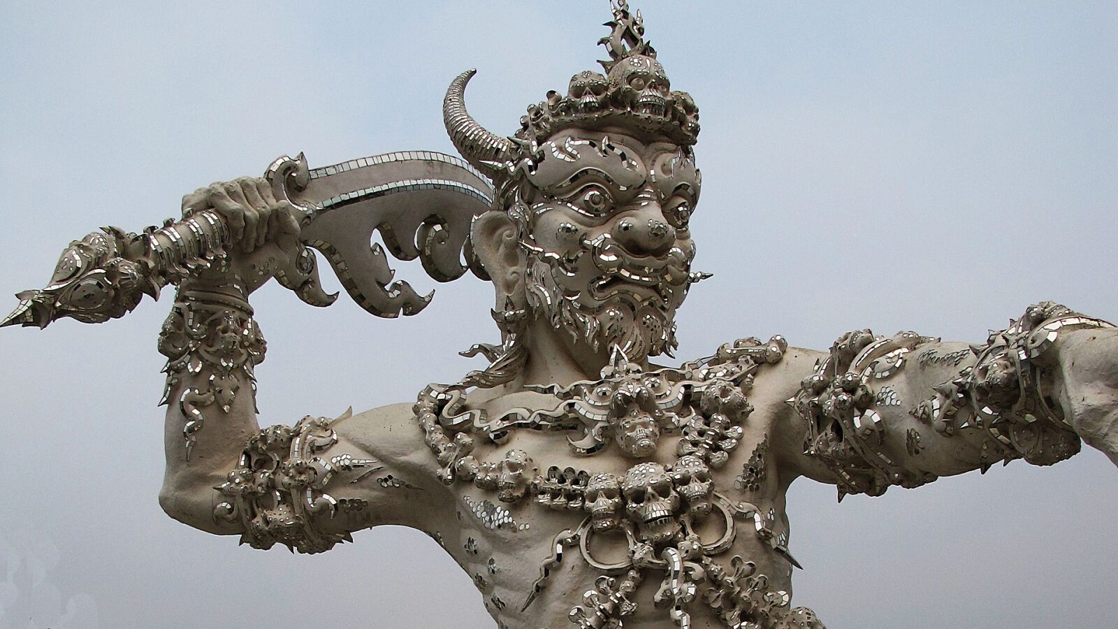 Canon PowerShot G11 sample photo. Travel, thailand, temple photography