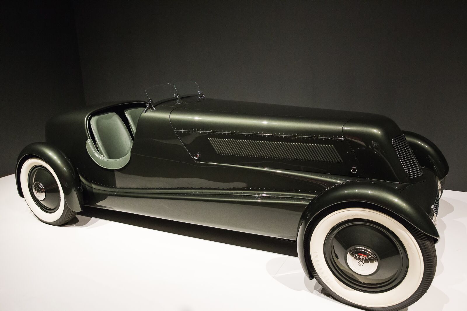 Canon EOS 6D sample photo. Car, 1934 edsel's ford photography