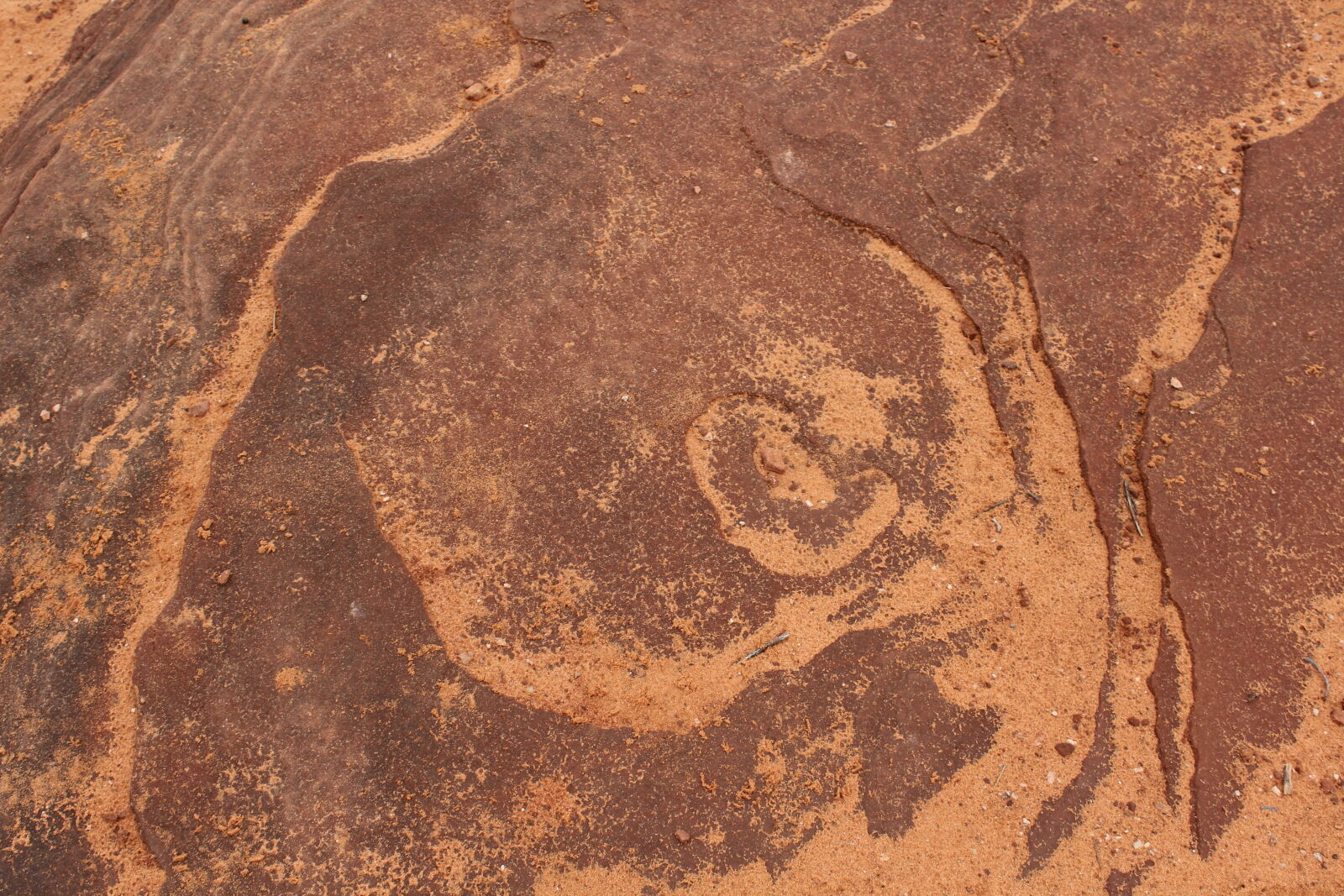 Canon EOS 1200D (EOS Rebel T5 / EOS Kiss X70 / EOS Hi) sample photo. Design, nature, rock, sand photography