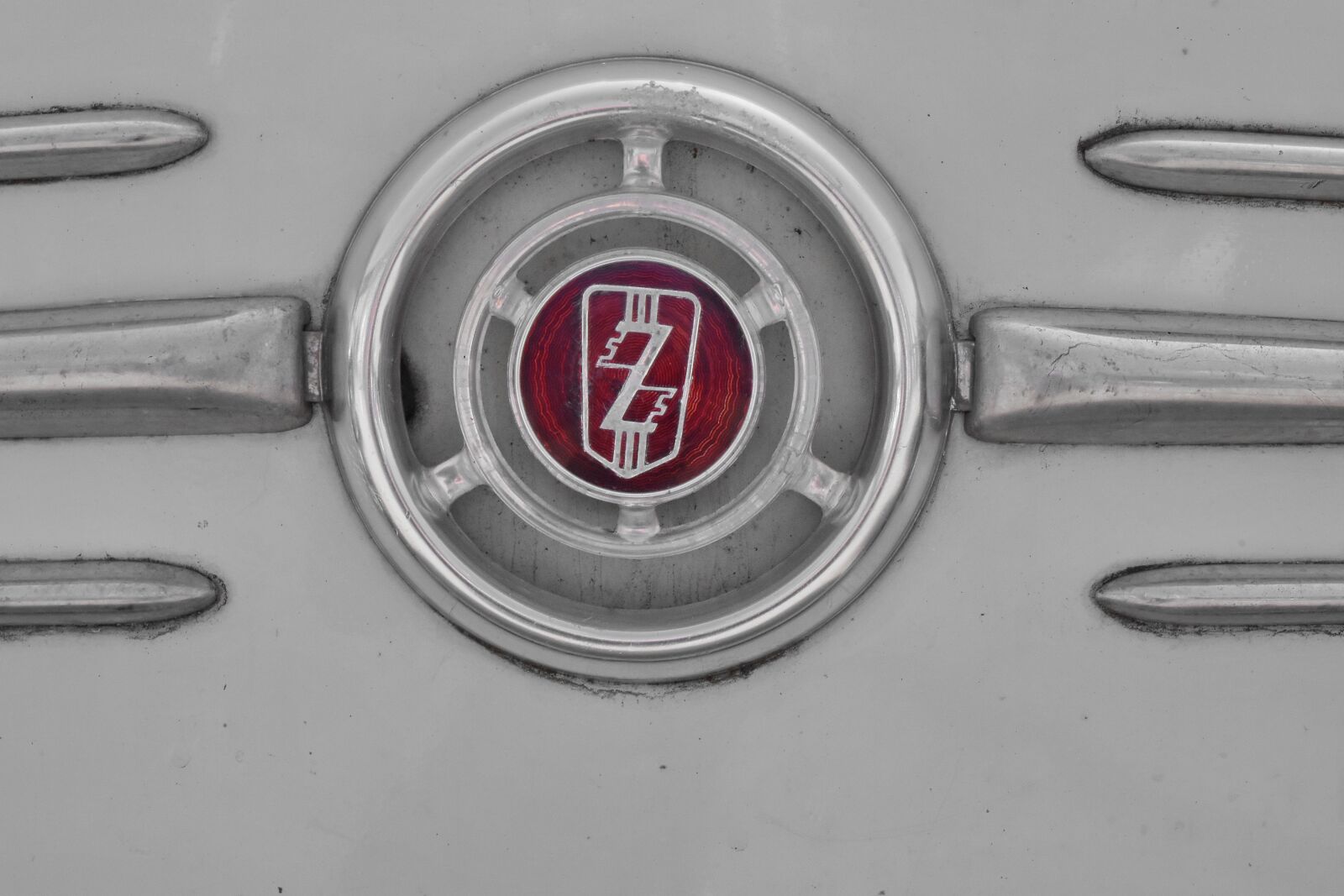 Nikon D5500 sample photo. Steel, stainless steel, chrome photography