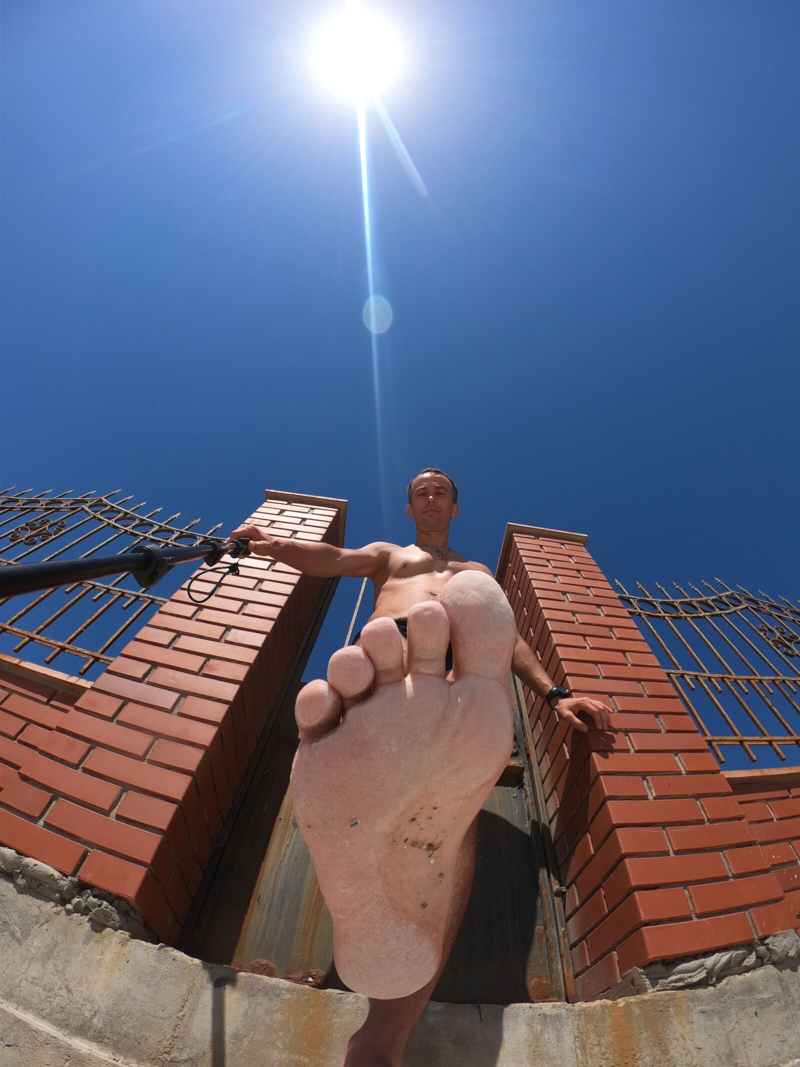 GoPro Hero7 Black sample photo. Me, love, instadaily photography