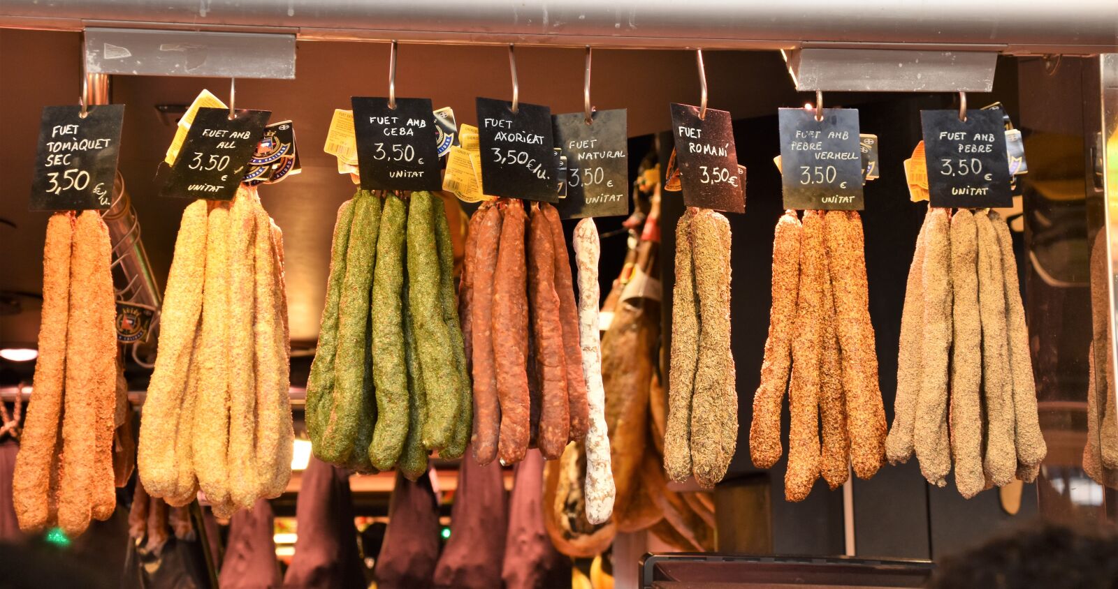 Nikon D5600 sample photo. Store, market, echoppe photography