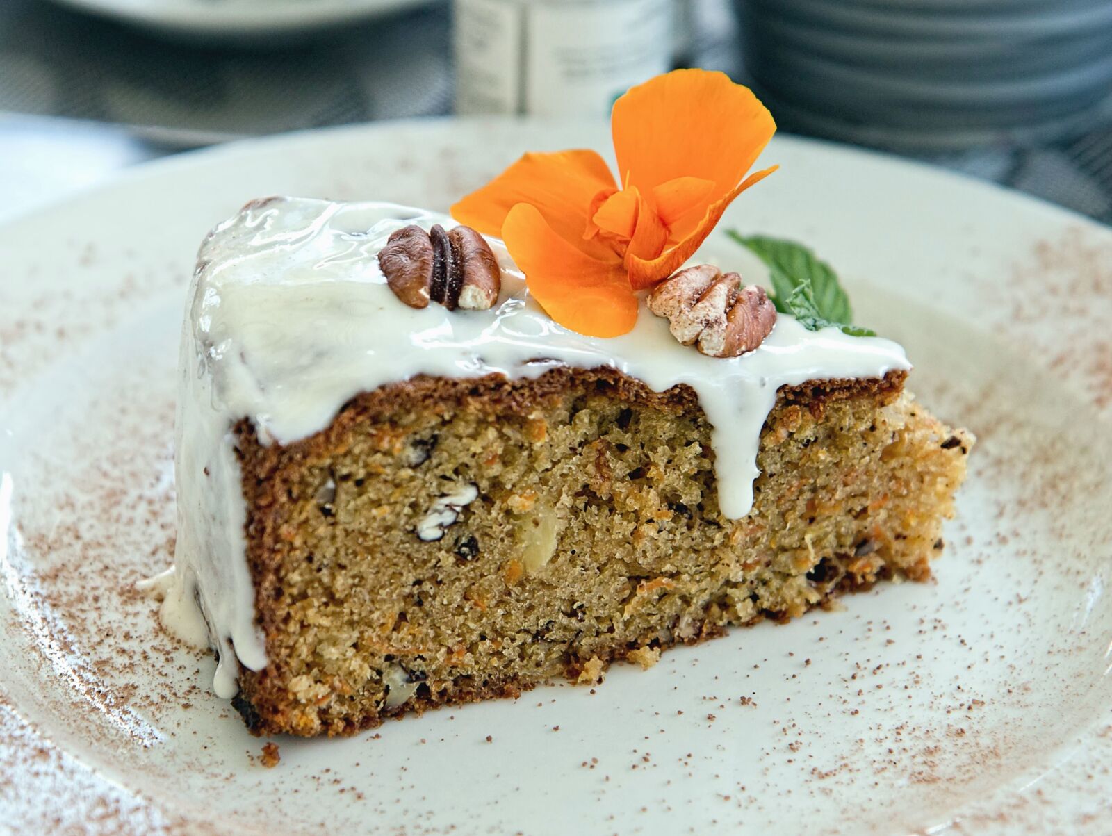 Canon EOS 70D sample photo. Food, cake, sweet, cookie photography