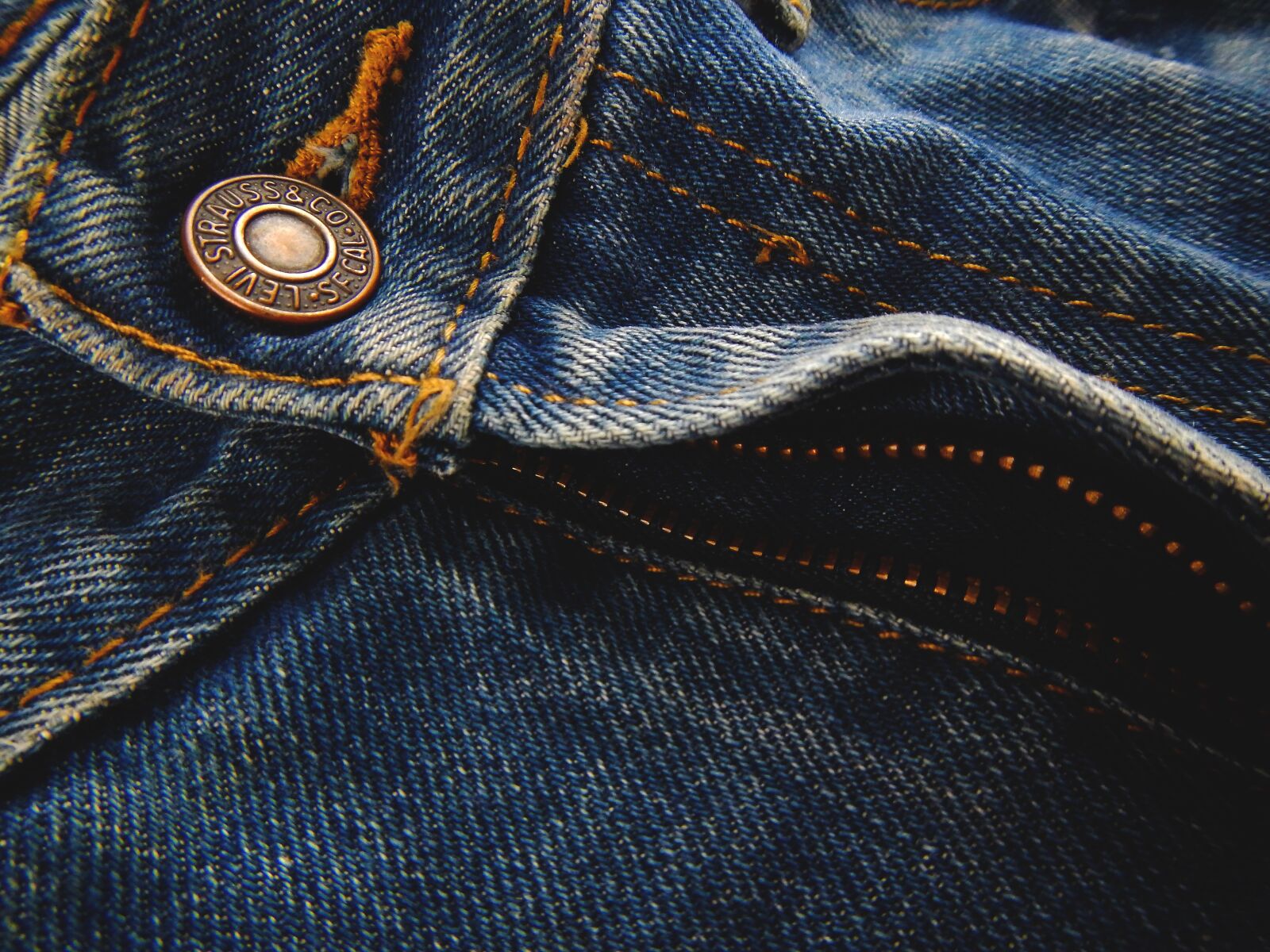 Nikon Coolpix AW110 sample photo. Jeans, pant, clothing photography