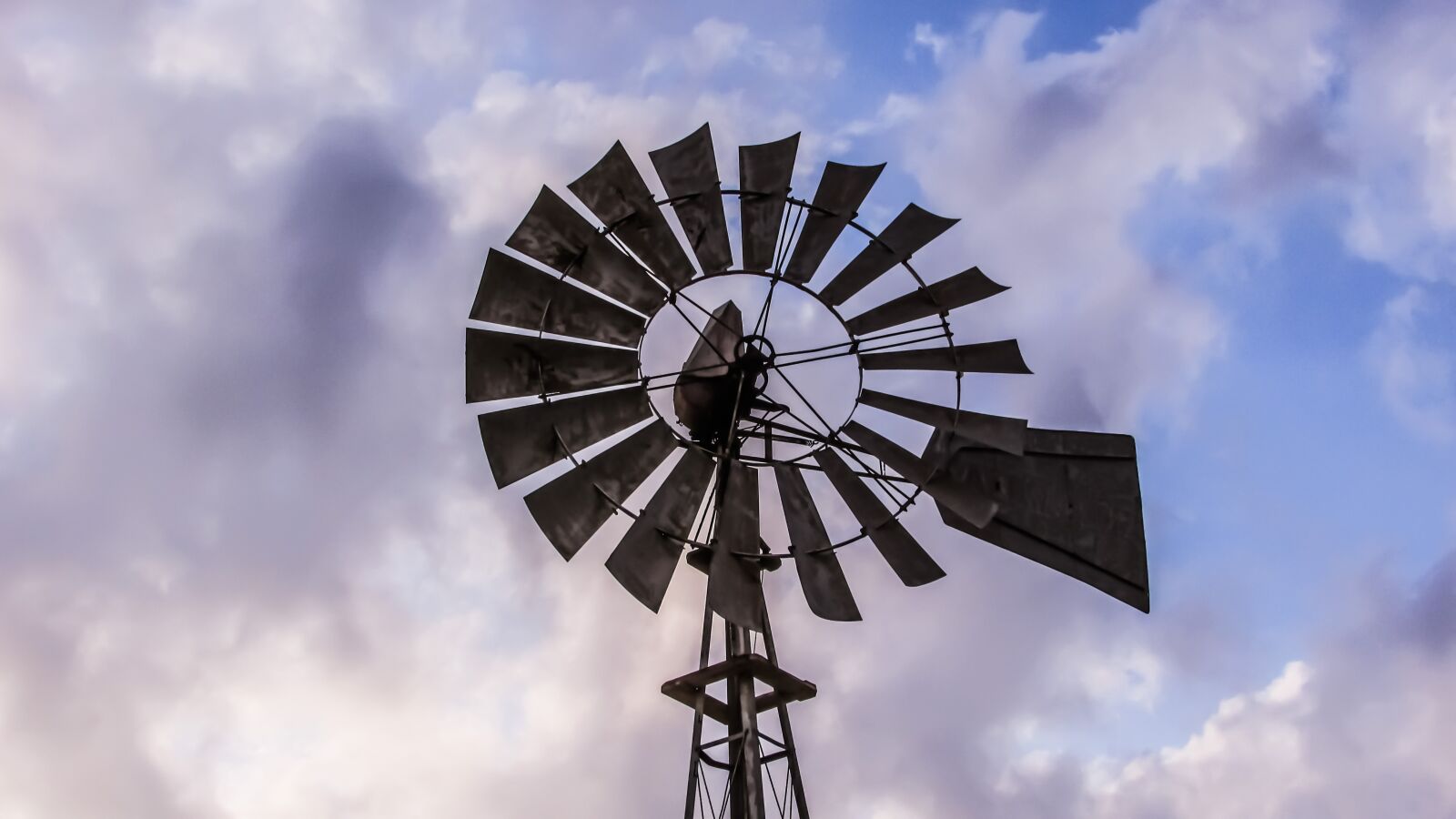 Canon PowerShot SX400 IS sample photo. Cyprus, ayia napa, windmill photography