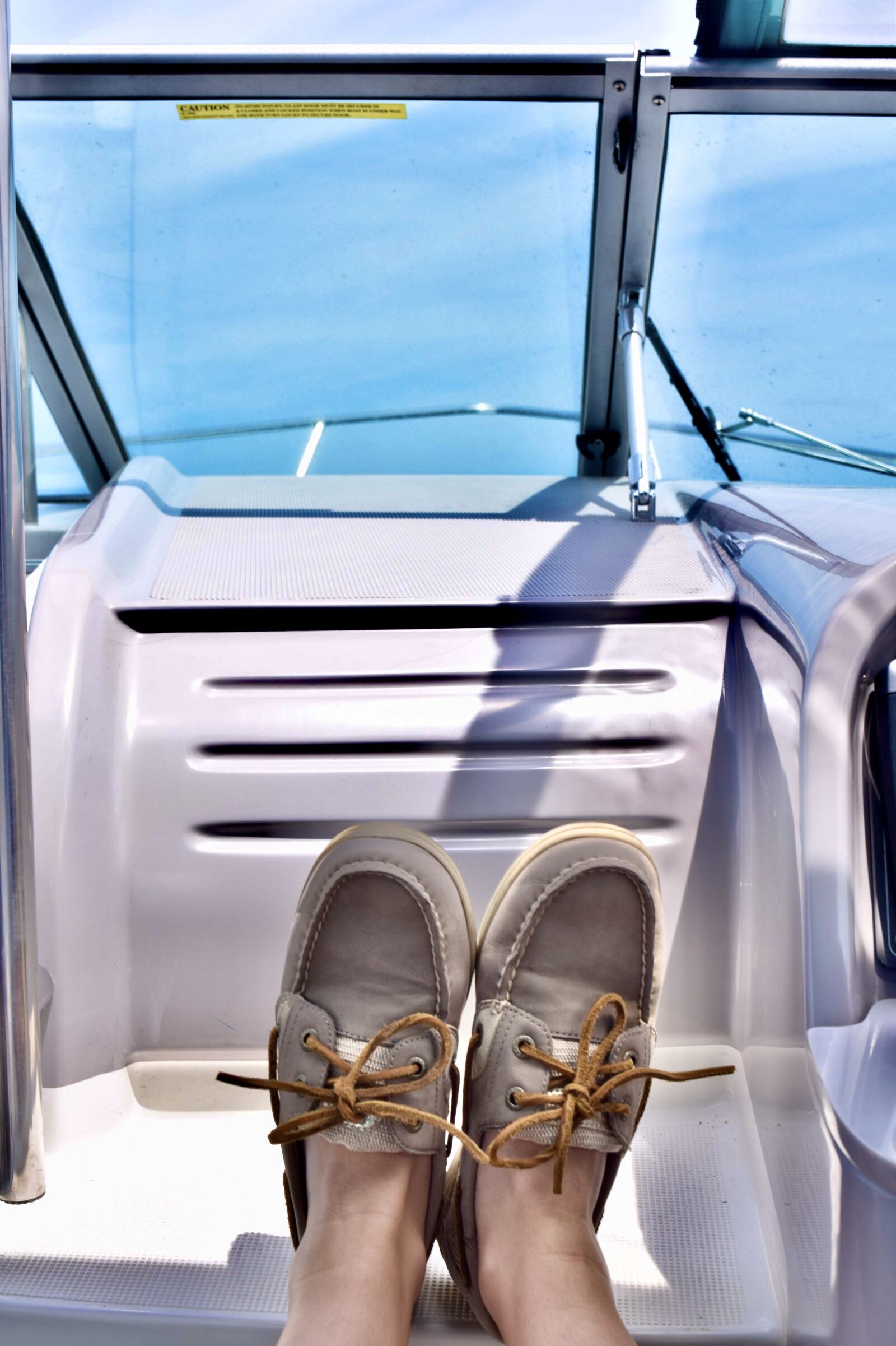 Nikon D5300 sample photo. Boat, shoe, feet photography