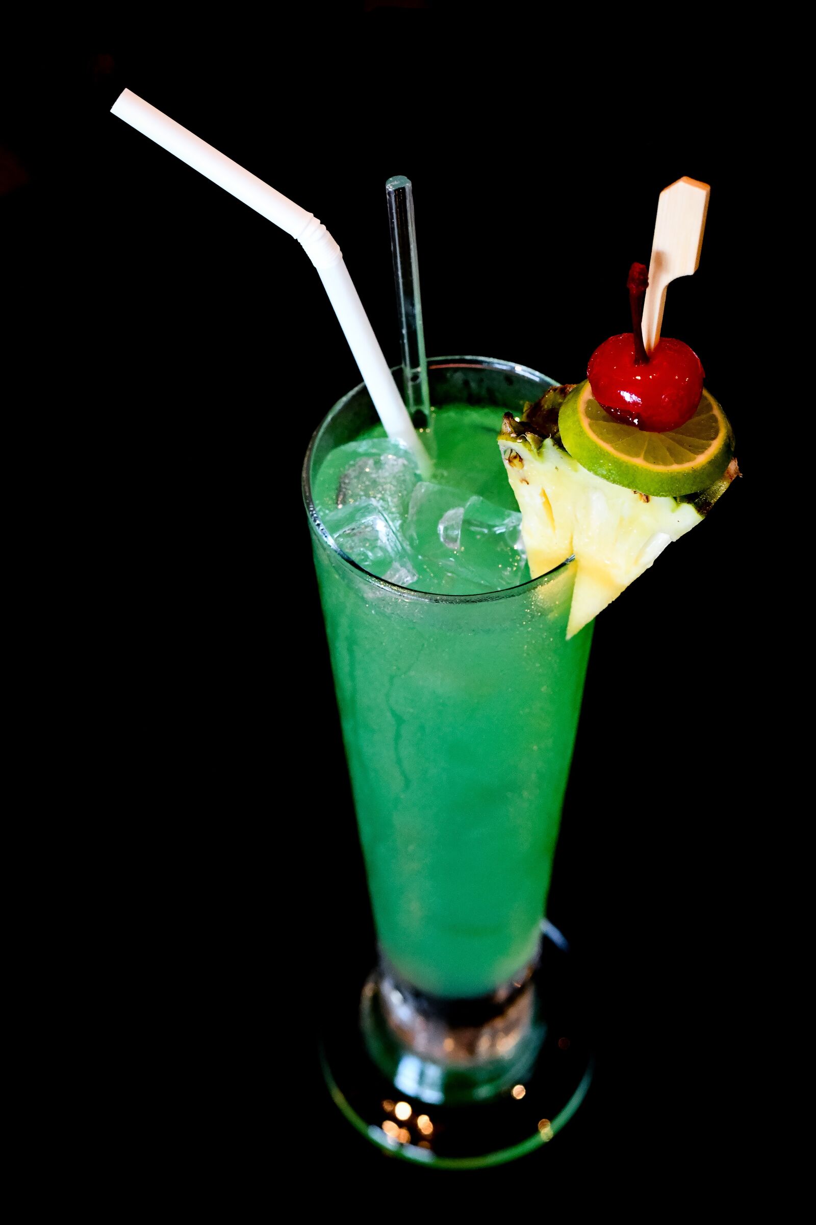 Nikon D850 sample photo. Mocktail, drink, drunk photography