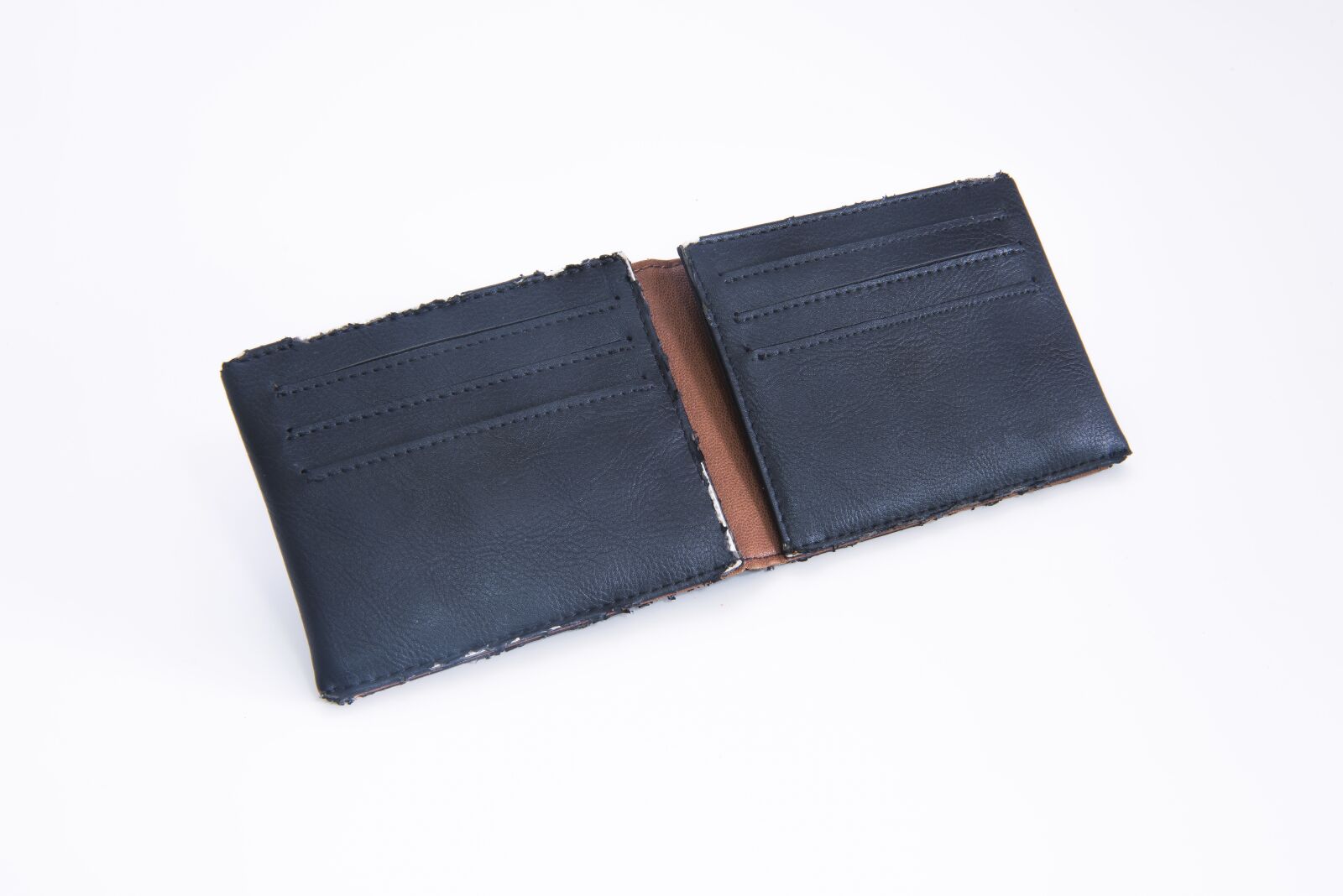 Nikon D810 sample photo. Wallet, purse, old photography