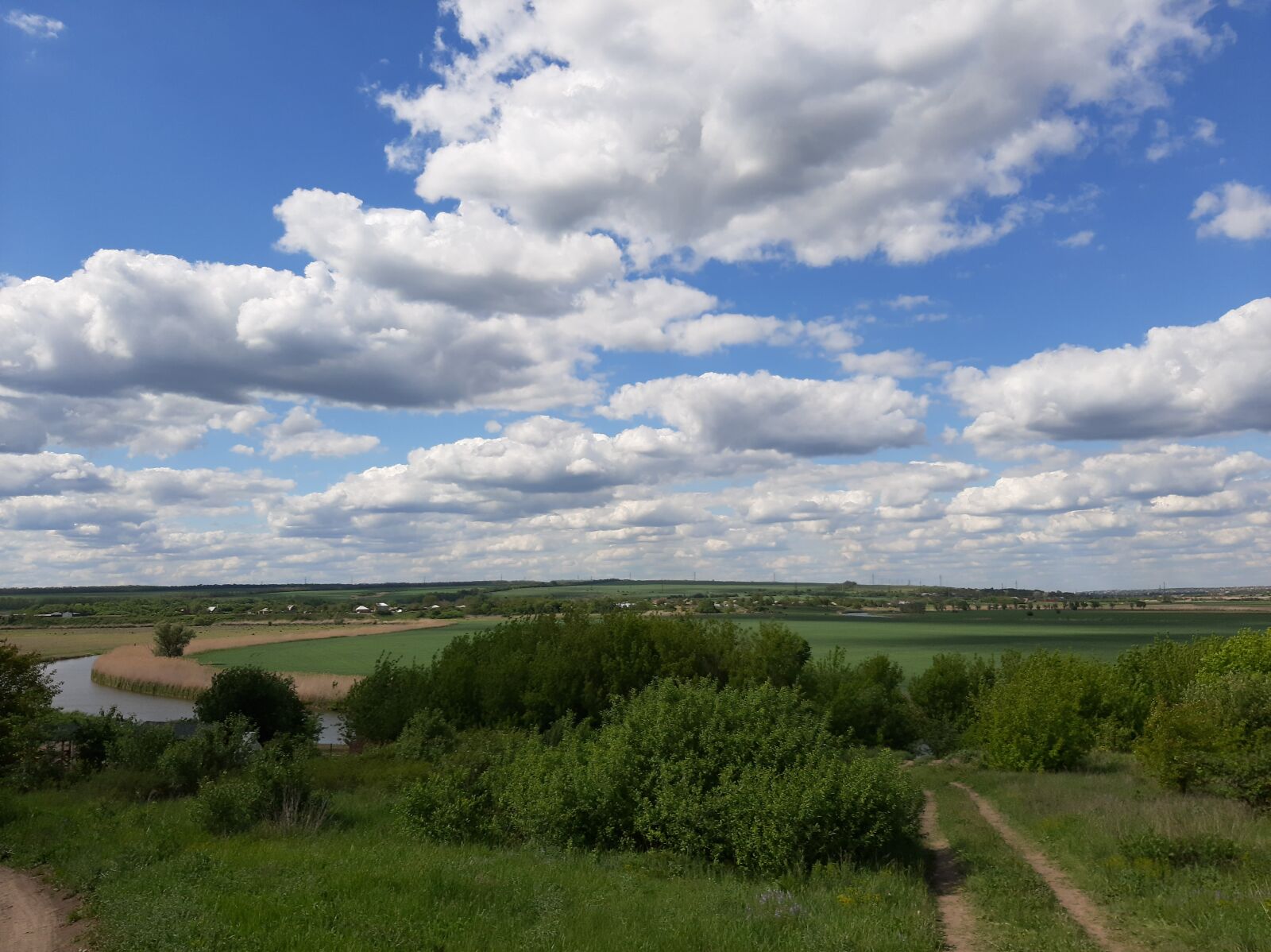 Samsung Galaxy A50 sample photo. Taganrog, mius, summer photography